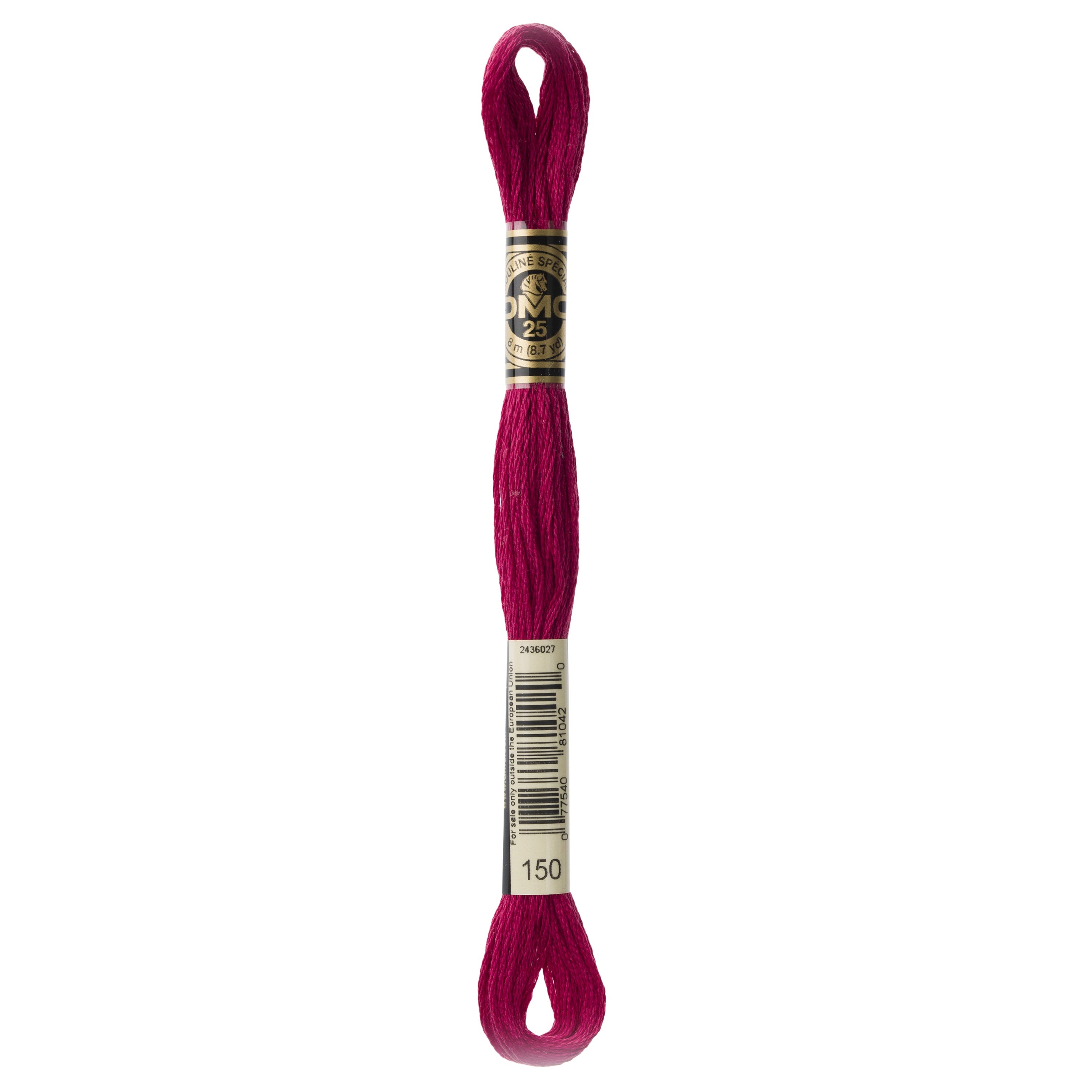 Embroidery Floss (1-199)