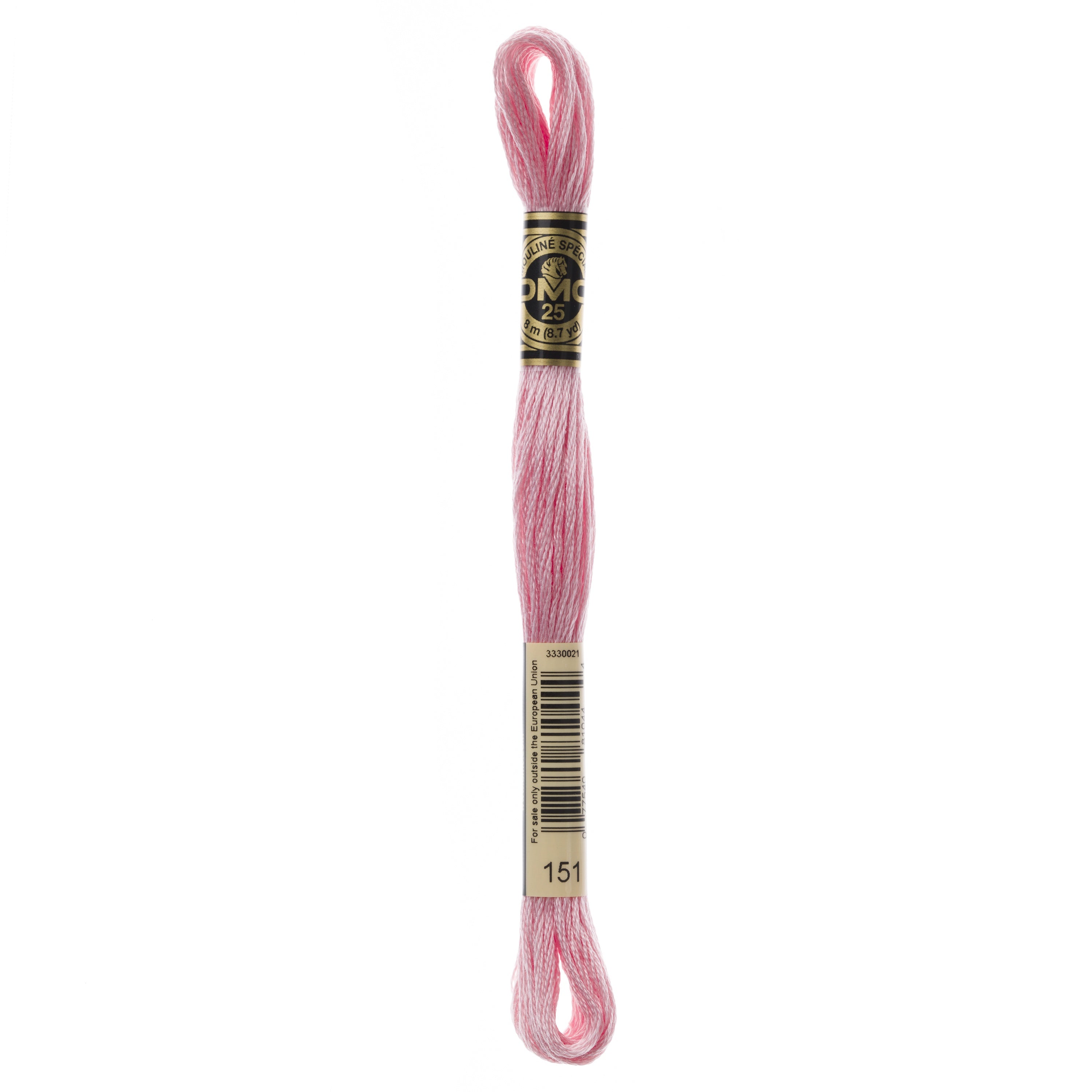 Embroidery Floss (1-199)