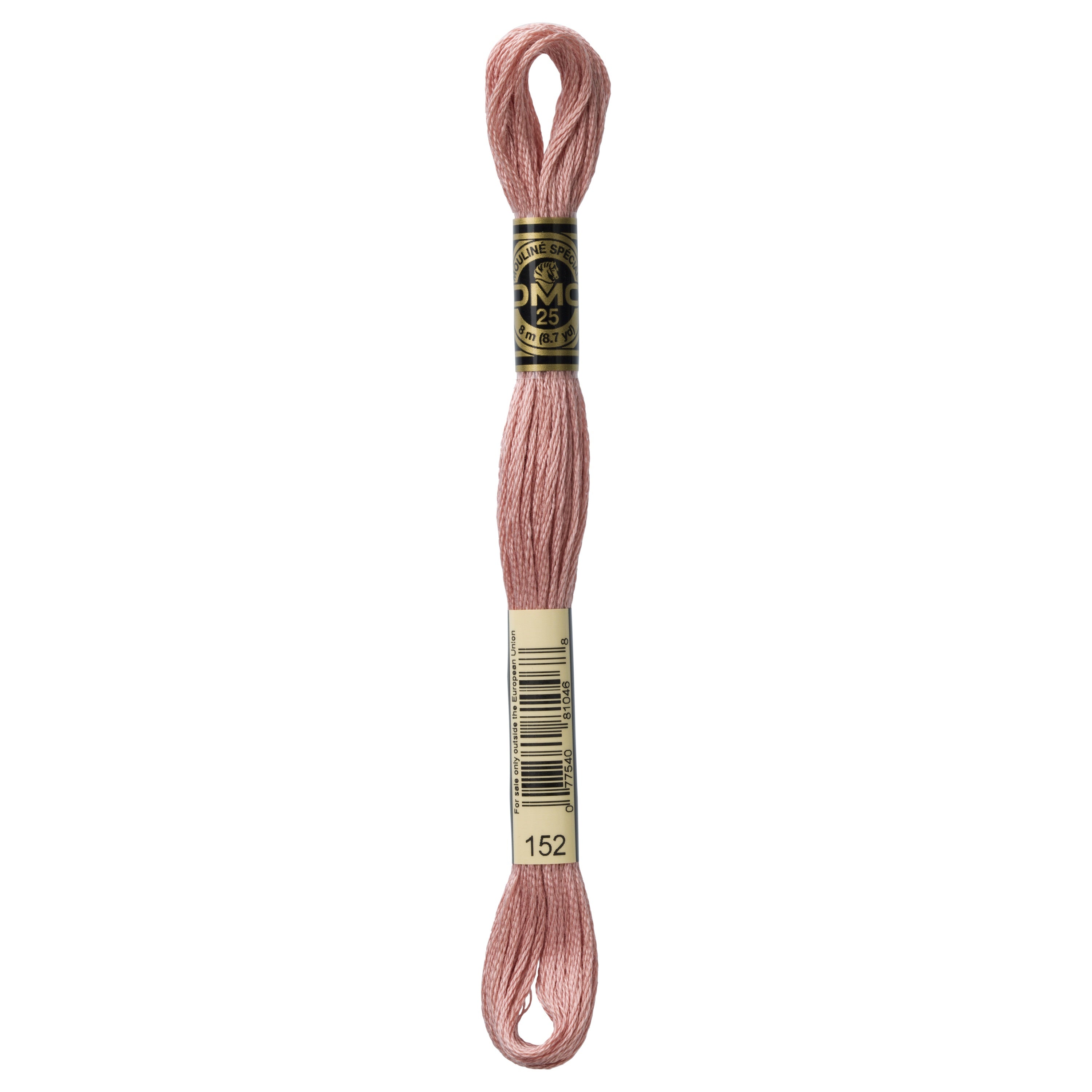 Embroidery Floss (1-199)