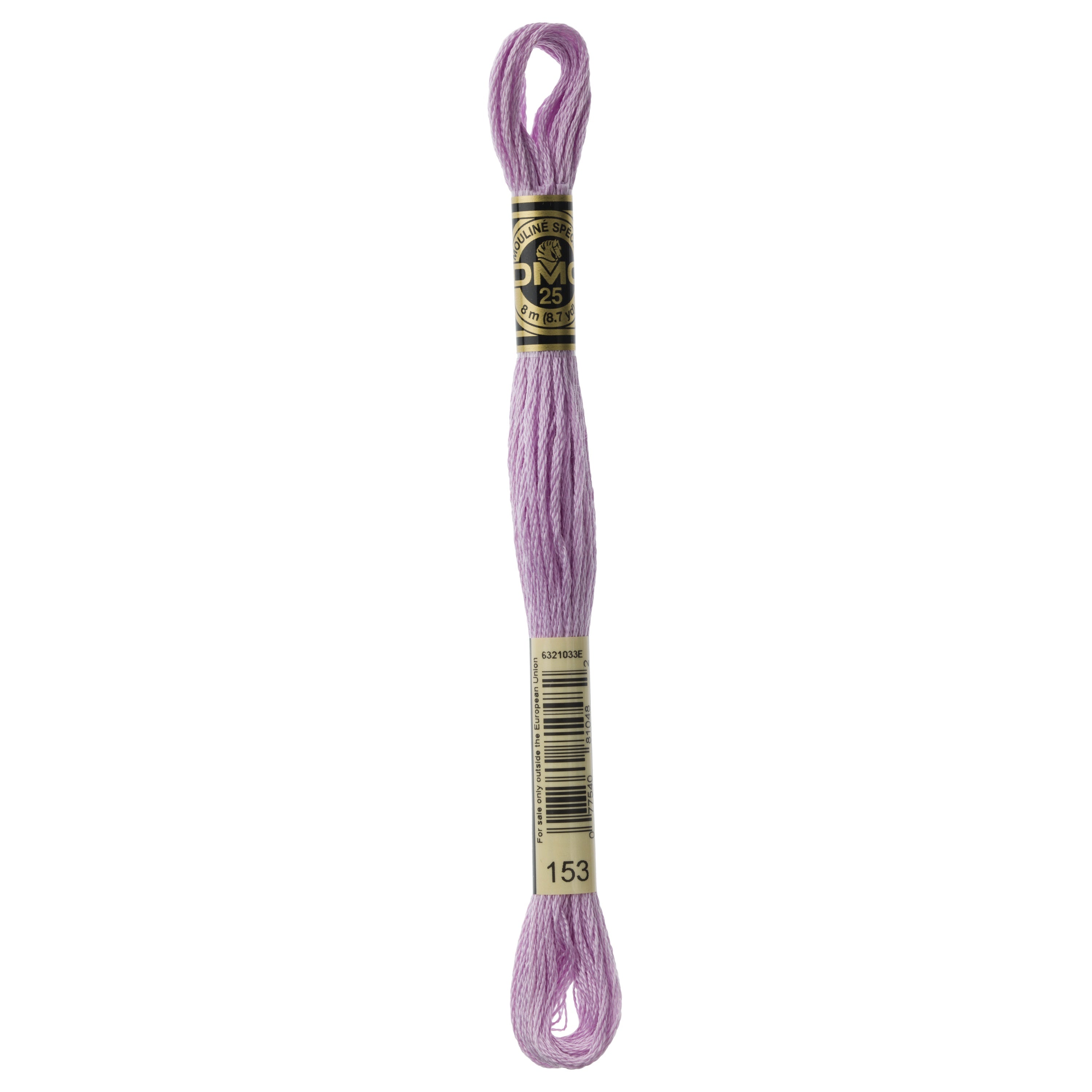 Embroidery Floss (1-199)