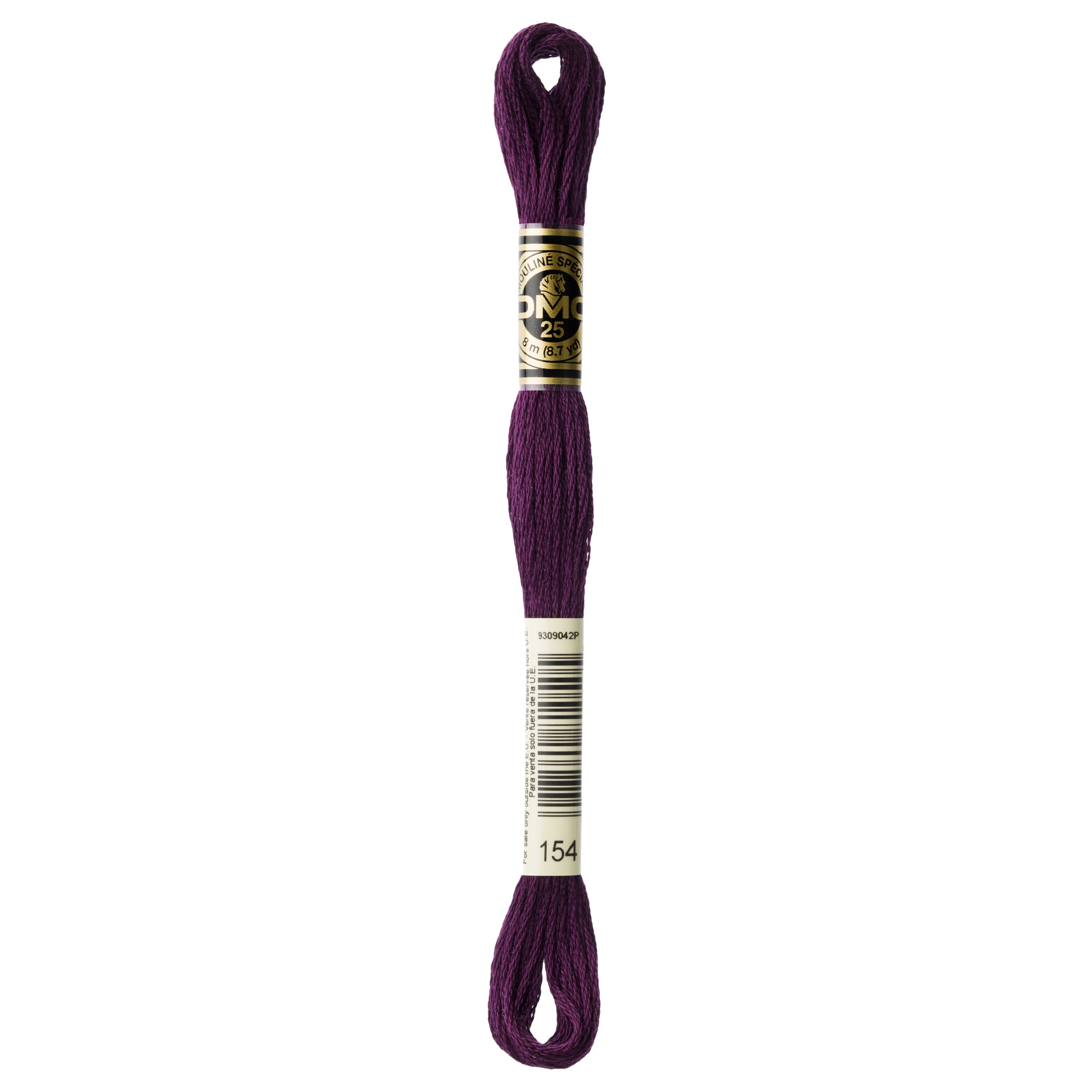 Embroidery Floss (1-199)