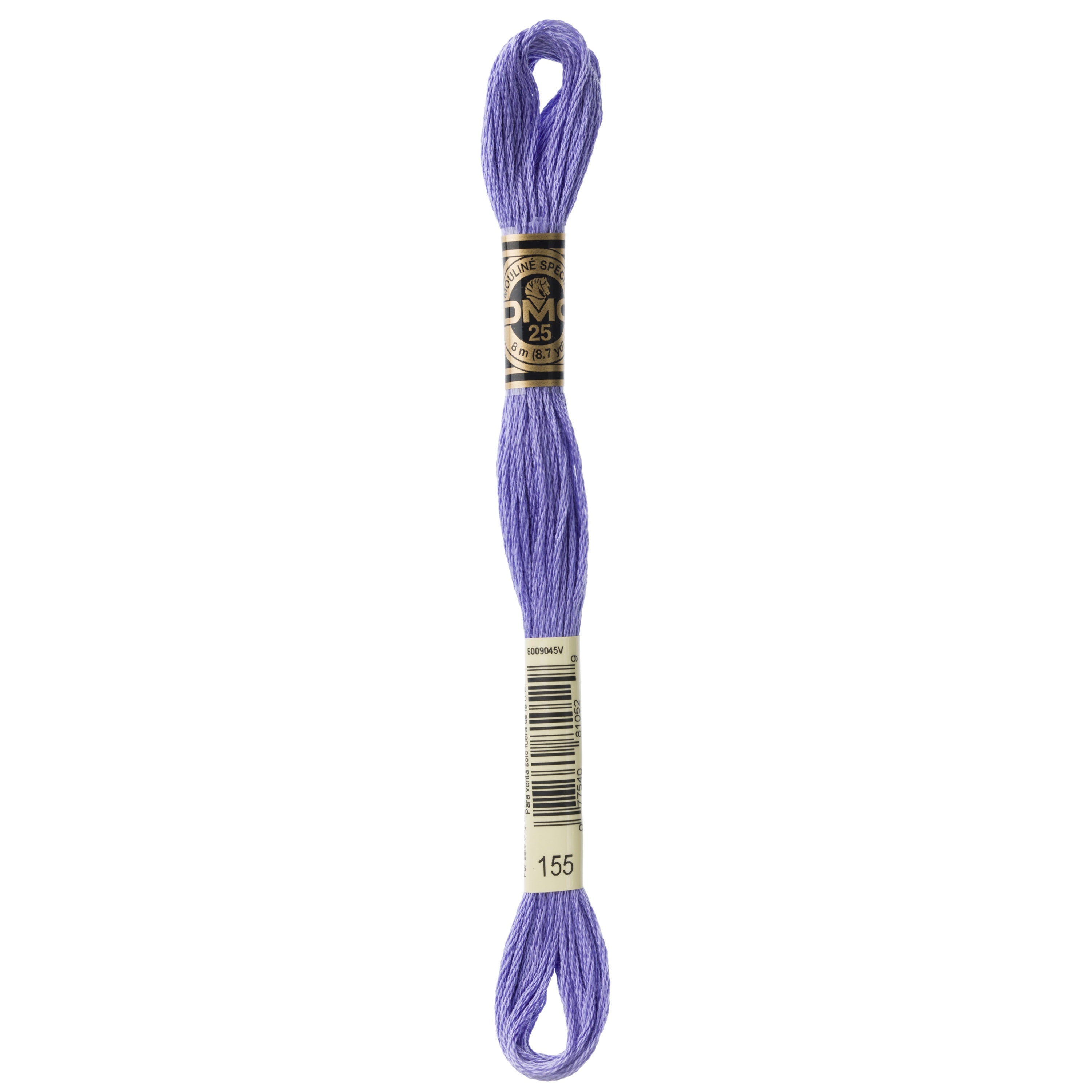Embroidery Floss (1-199)