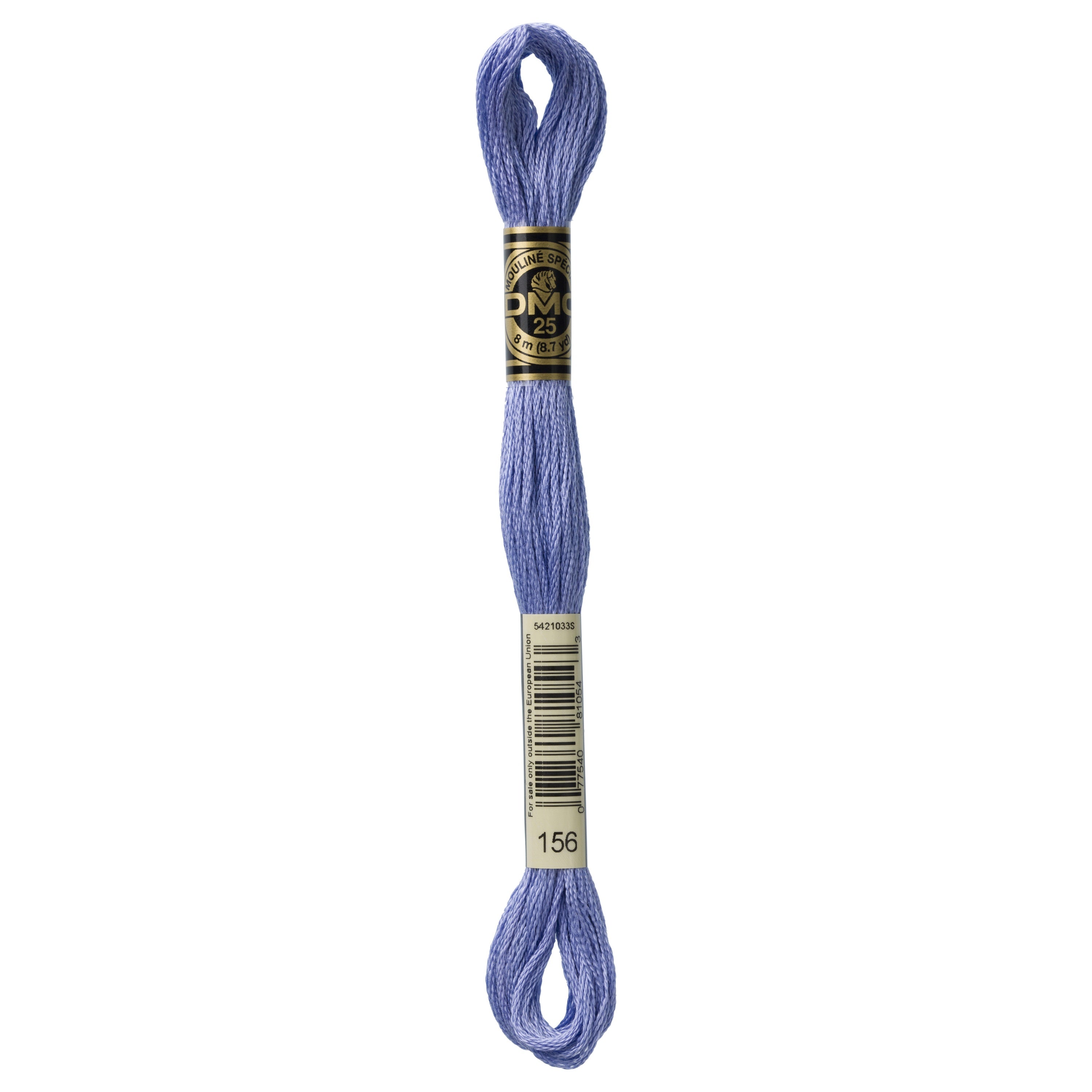 Embroidery Floss (1-199)