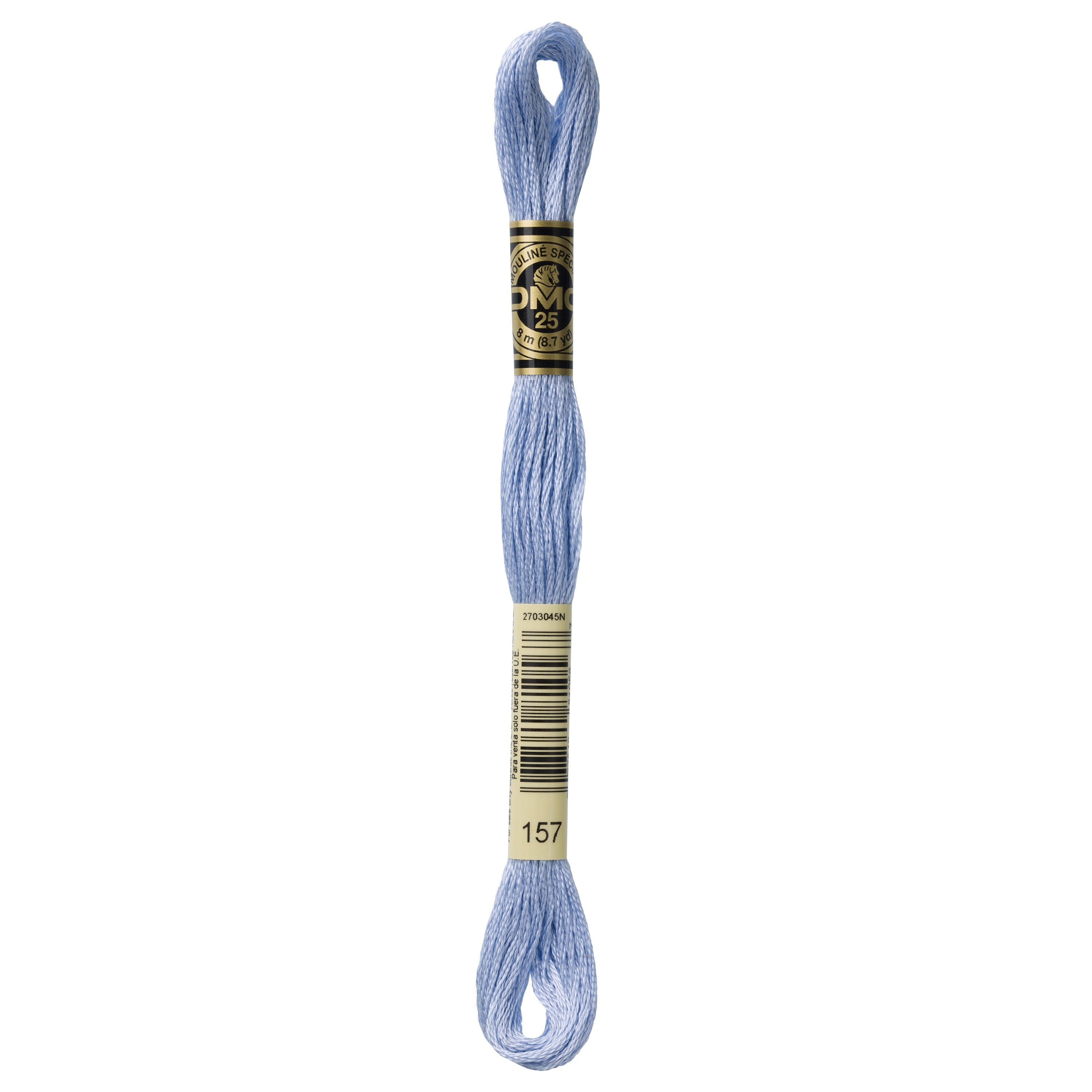 Embroidery Floss (1-199)