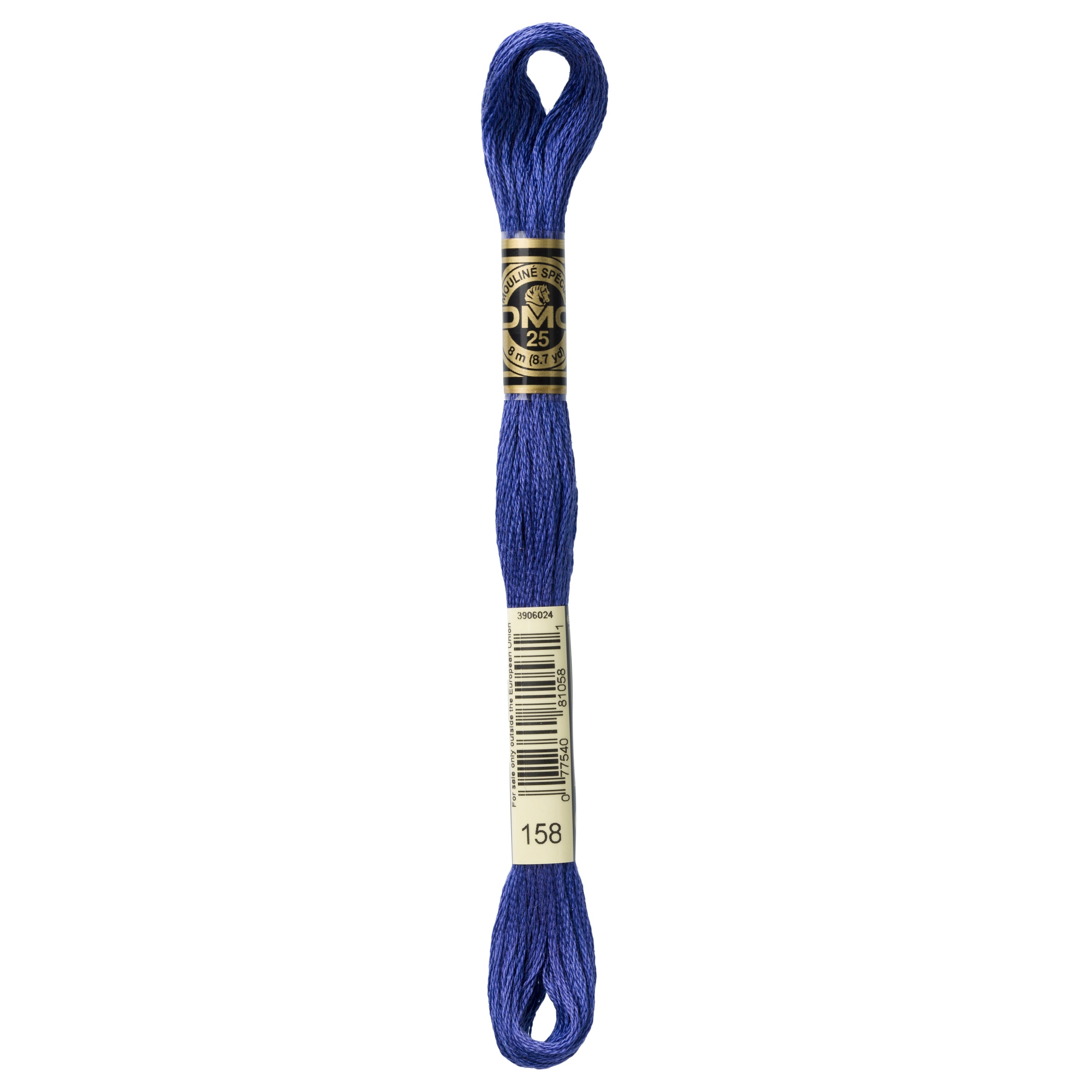 Embroidery Floss (1-199)
