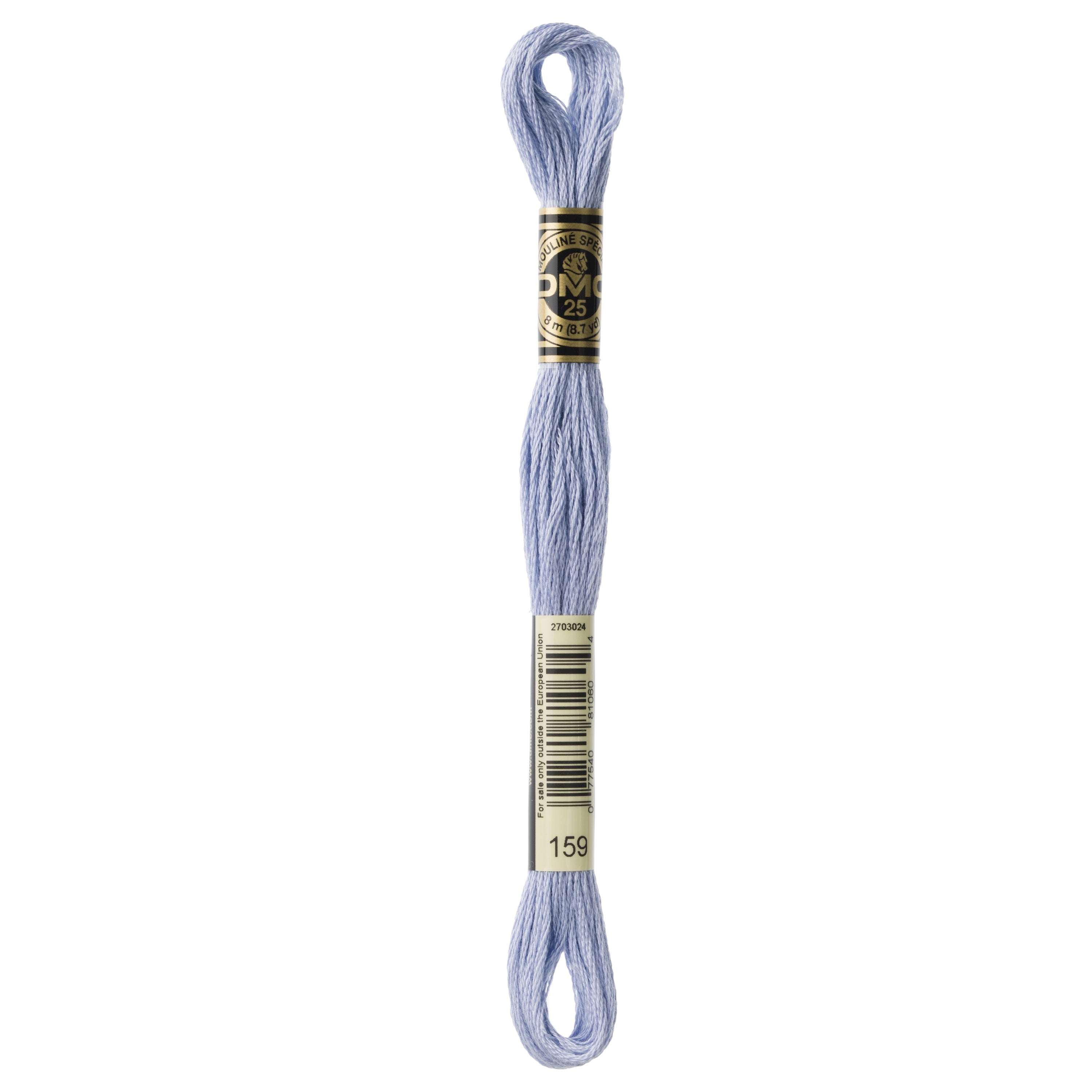 Embroidery Floss (1-199)