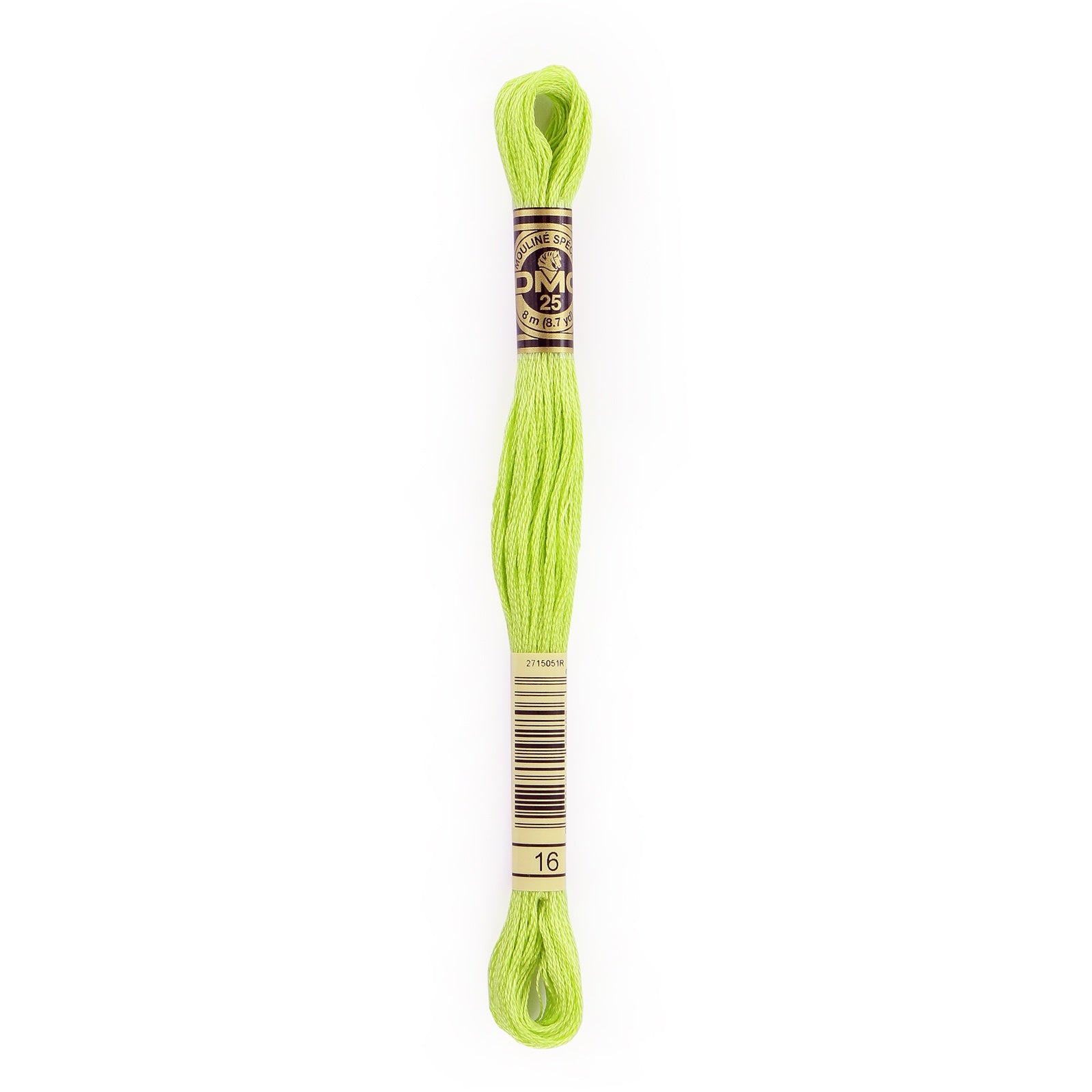 Embroidery Floss (1-199)