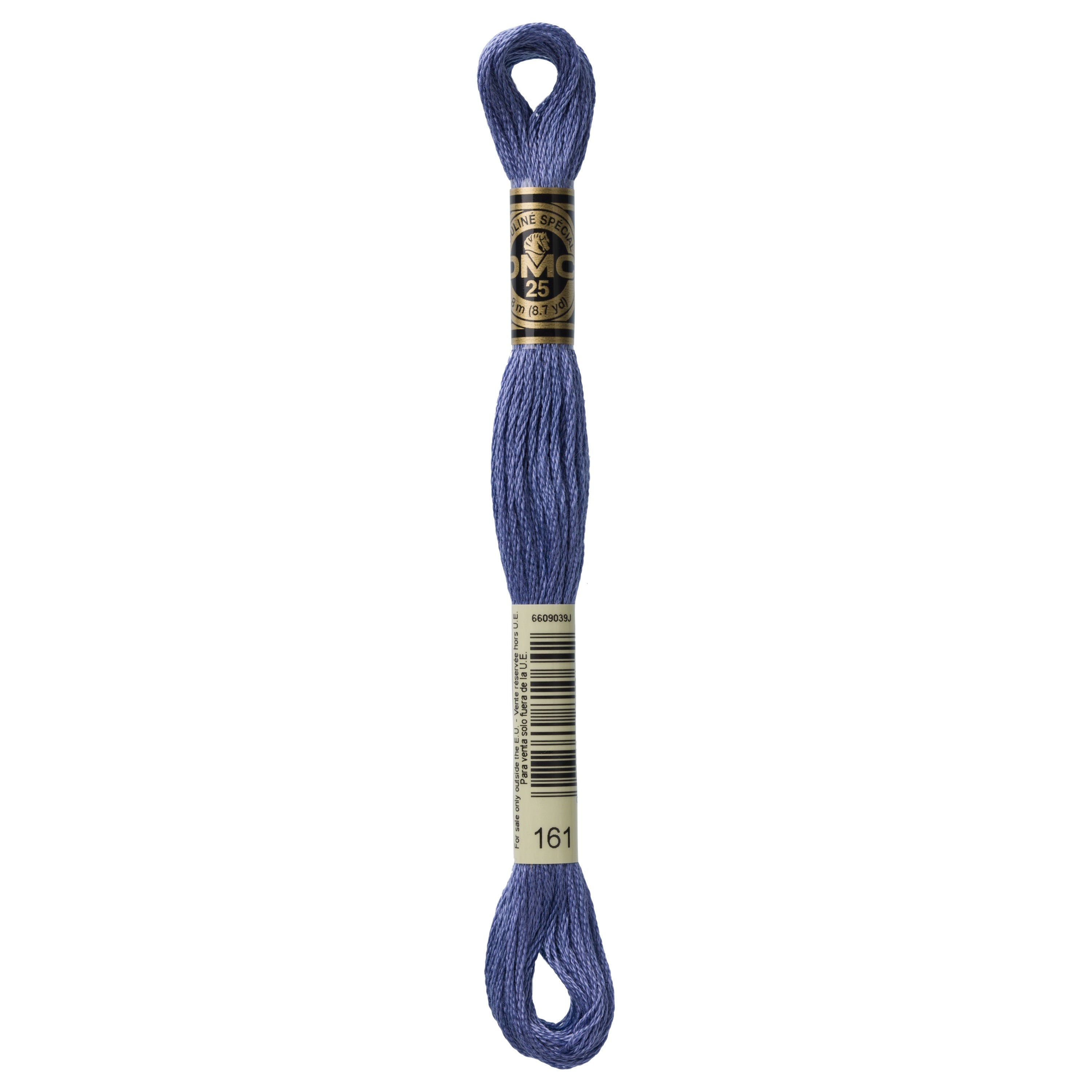 Embroidery Floss (1-199)