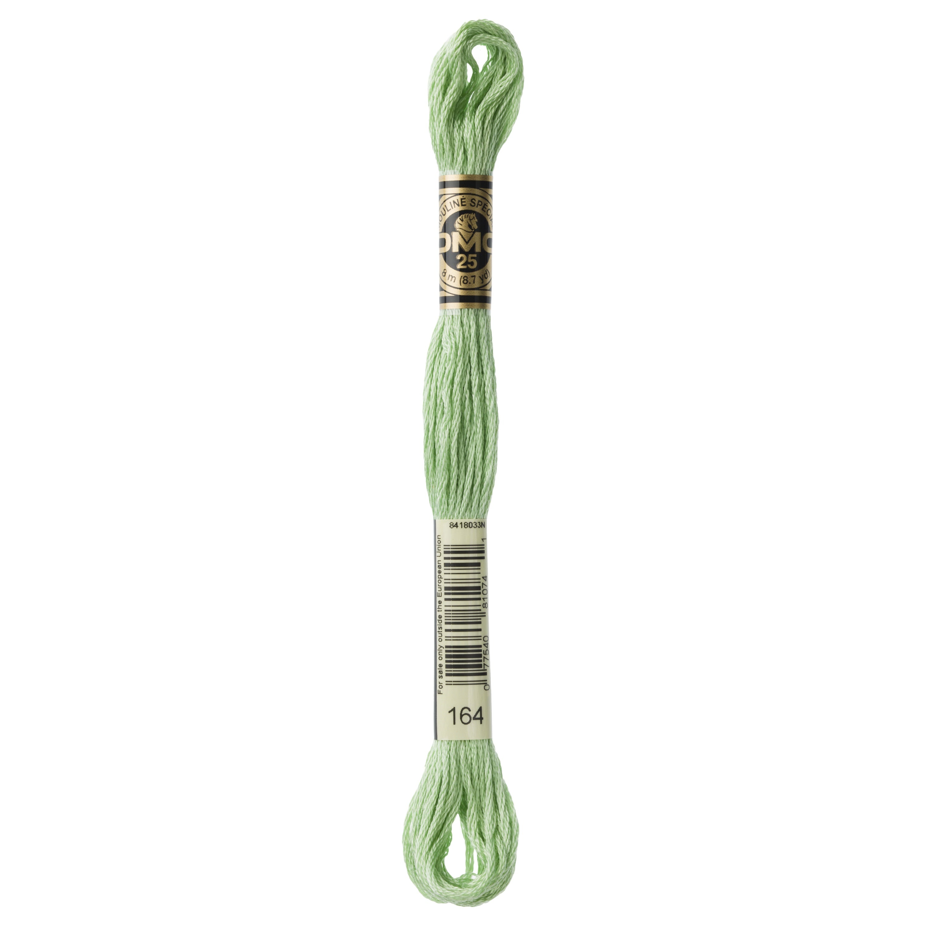 Embroidery Floss (1-199)