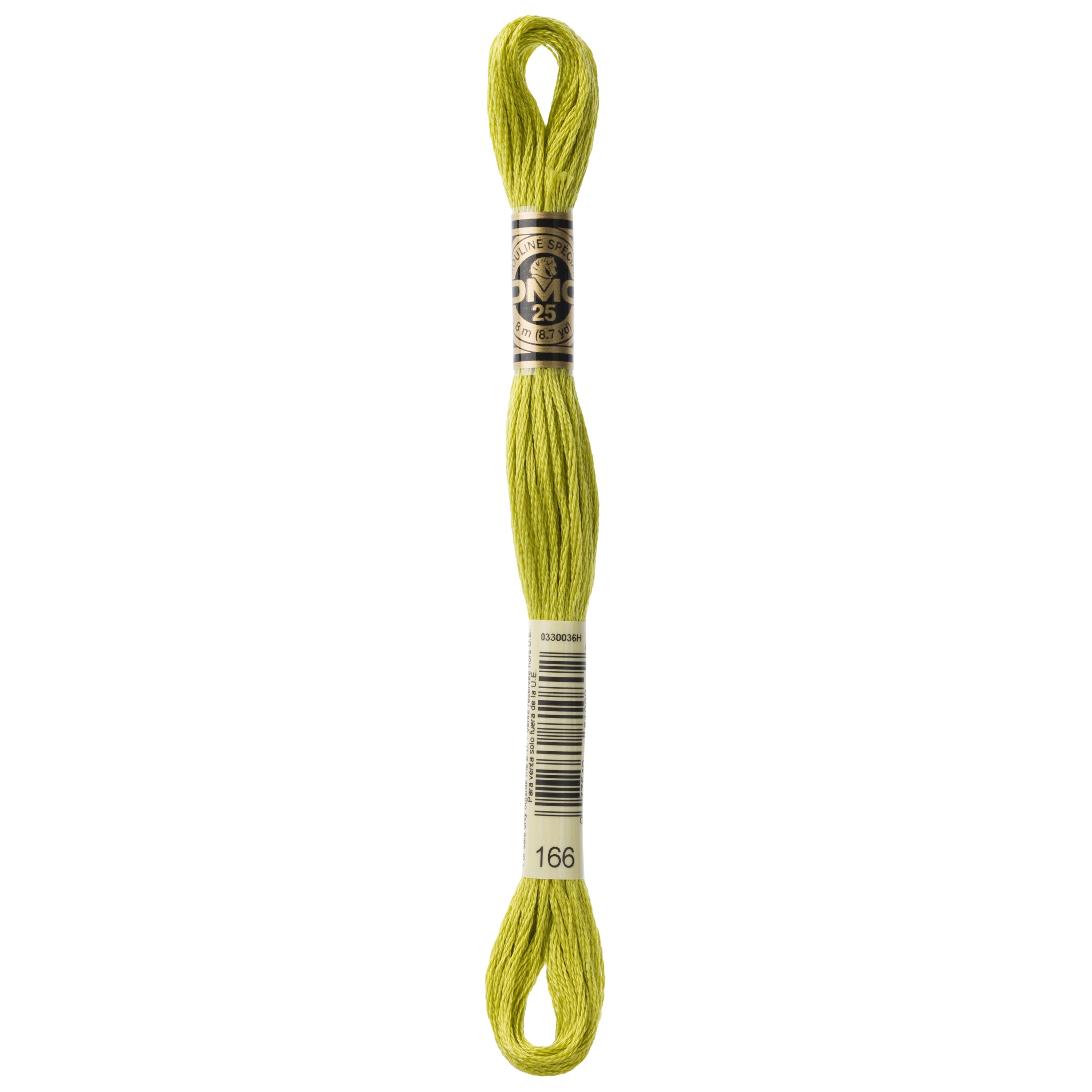 Embroidery Floss (1-199)