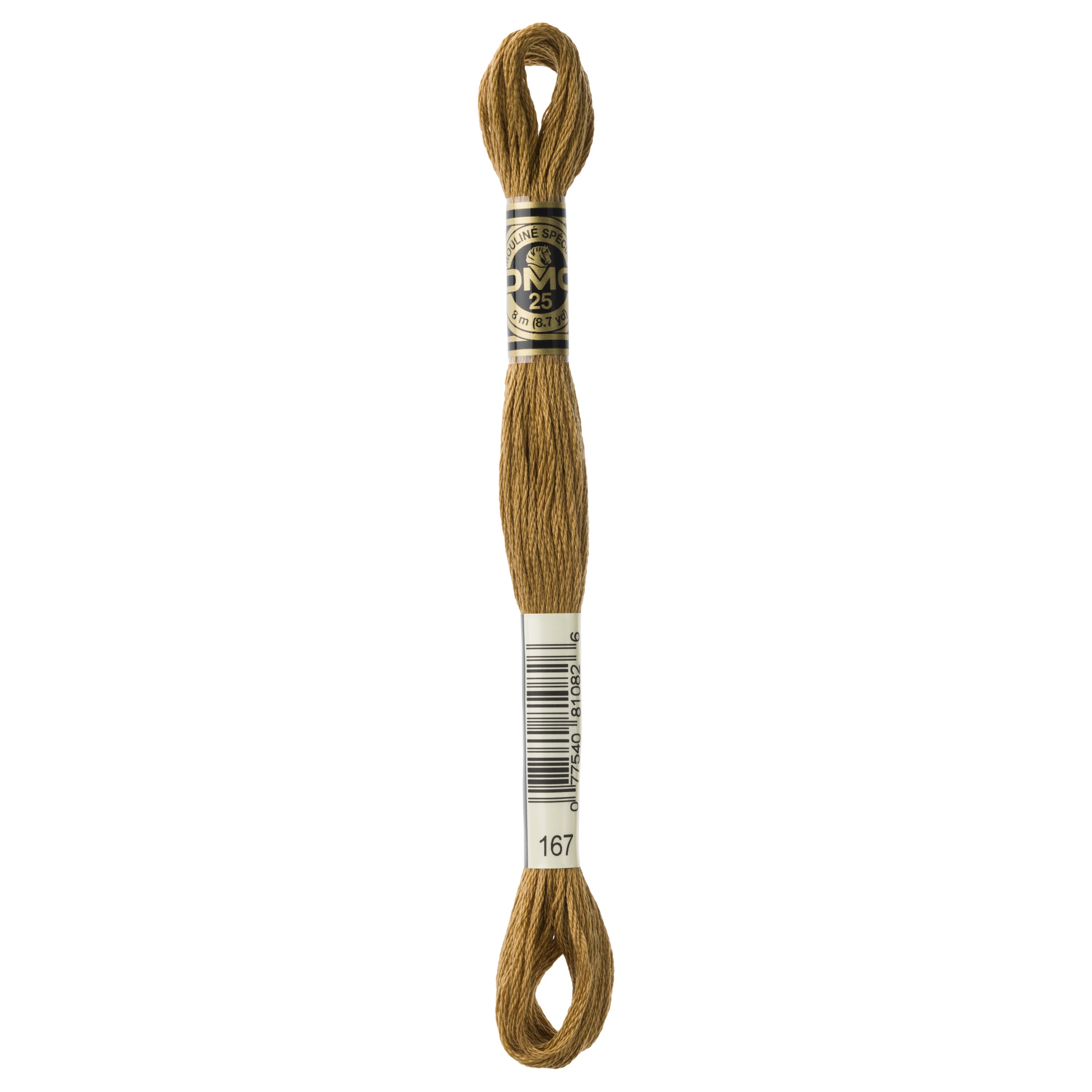 Embroidery Floss (1-199)