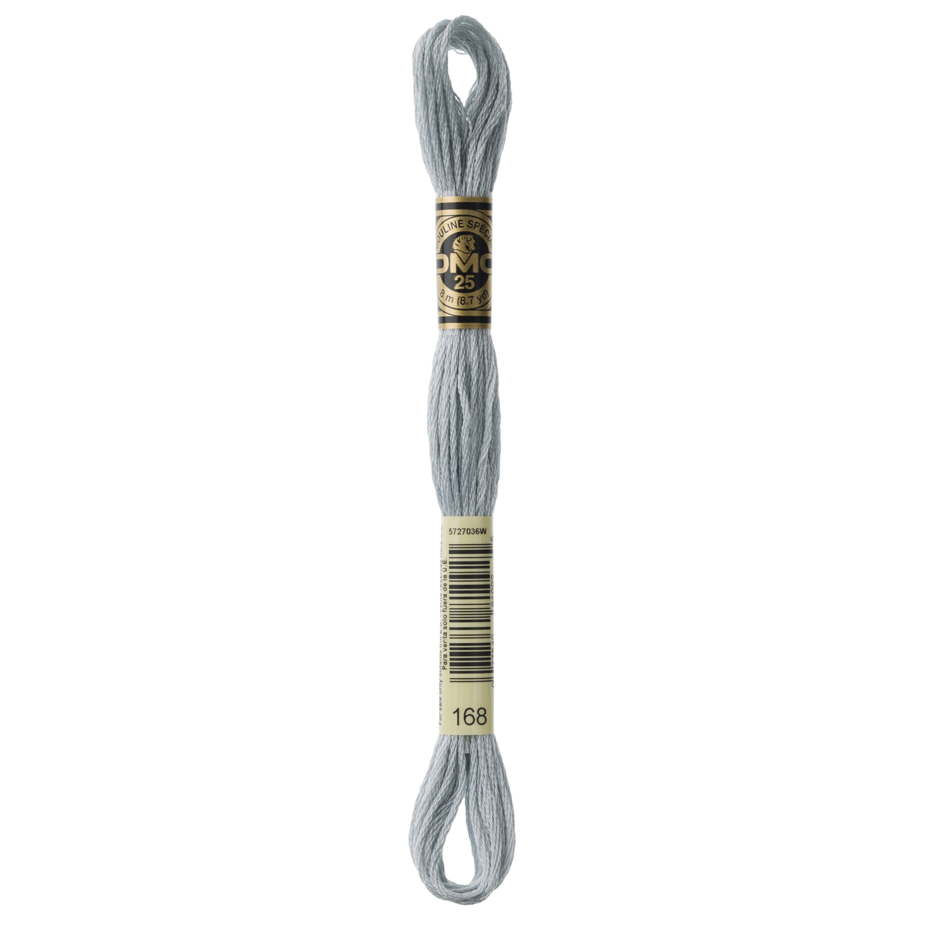 Embroidery Floss (1-199)