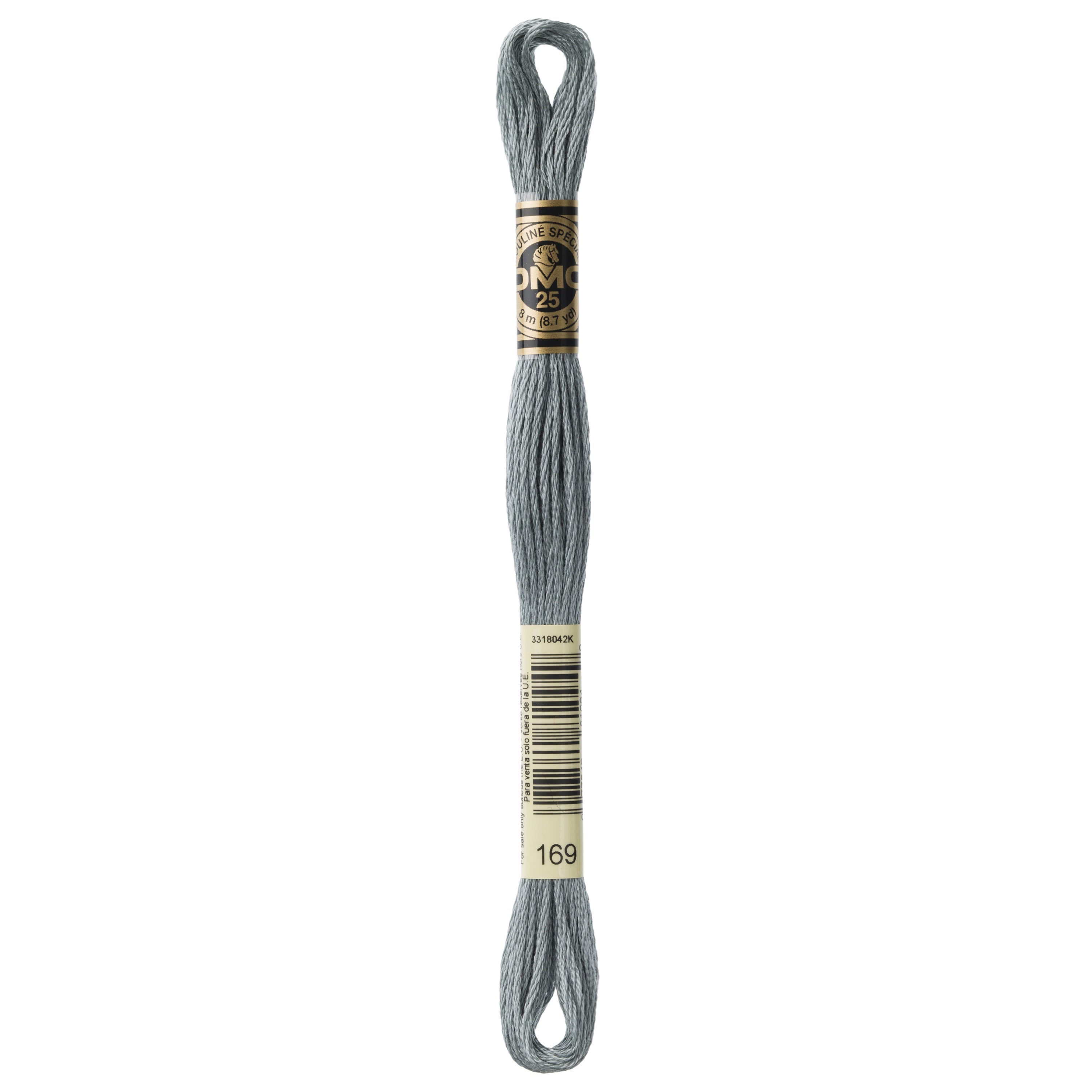 Embroidery Floss (1-199)