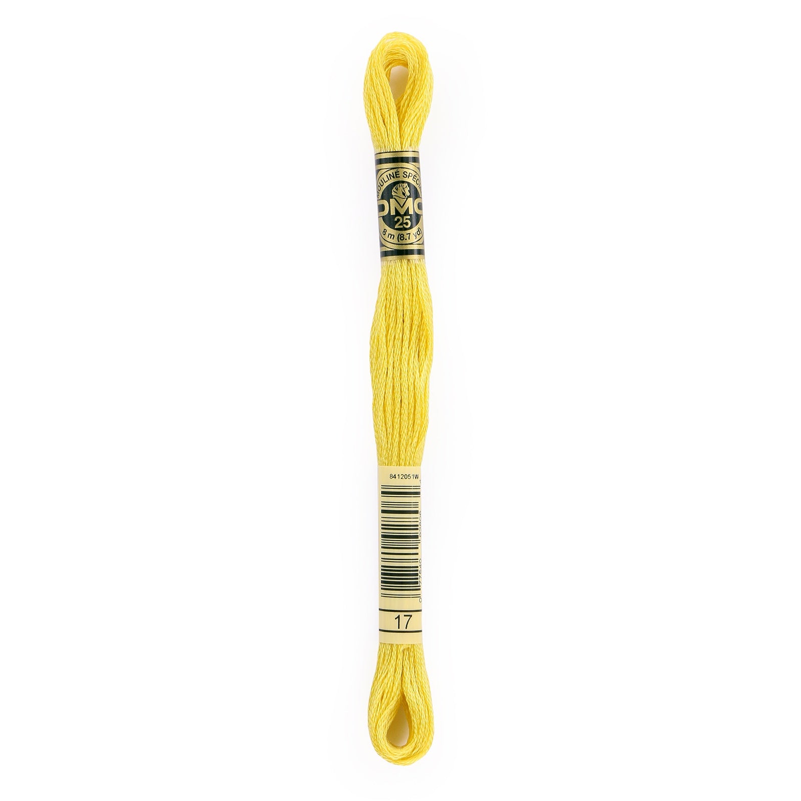 Embroidery Floss (1-199)