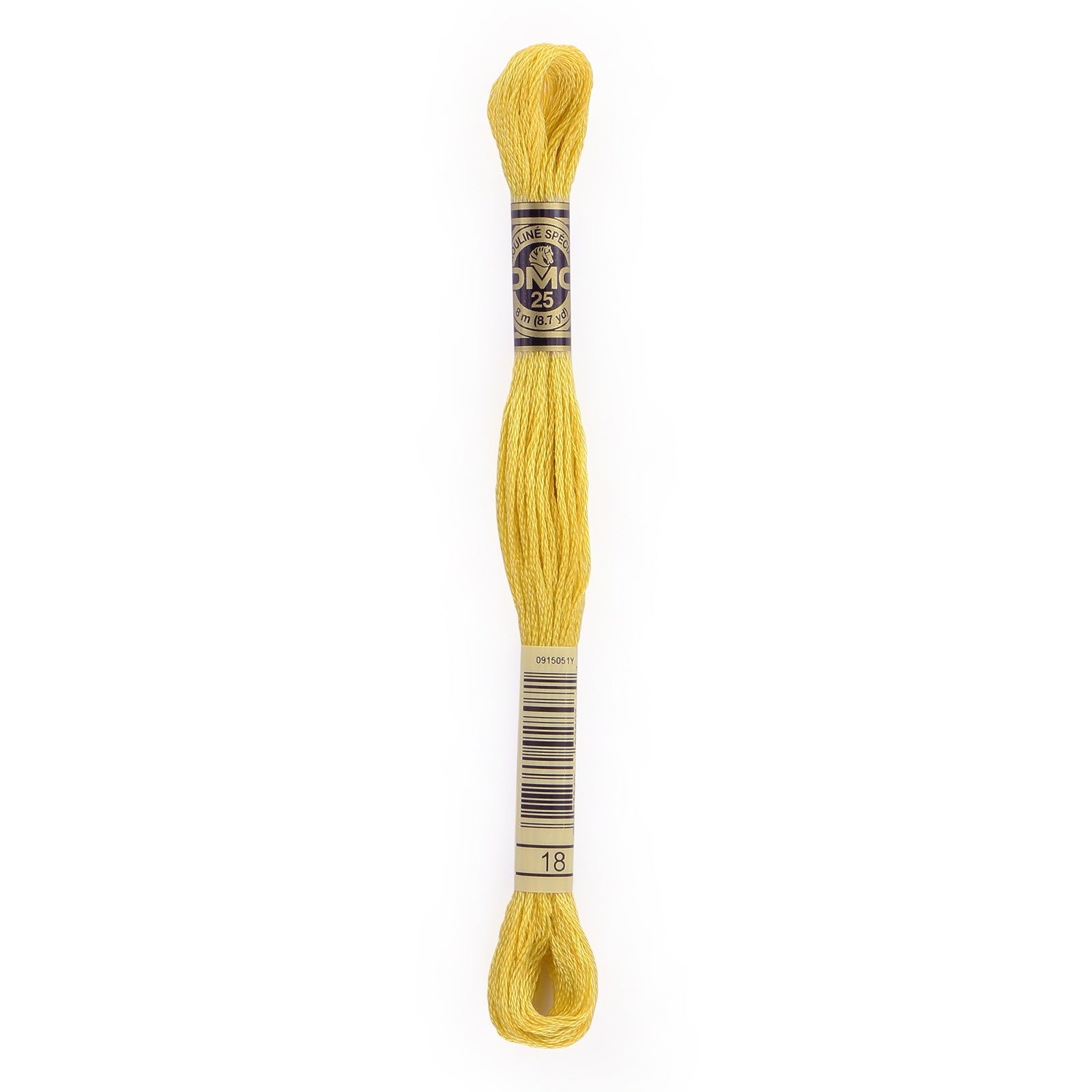 Embroidery Floss (1-199)
