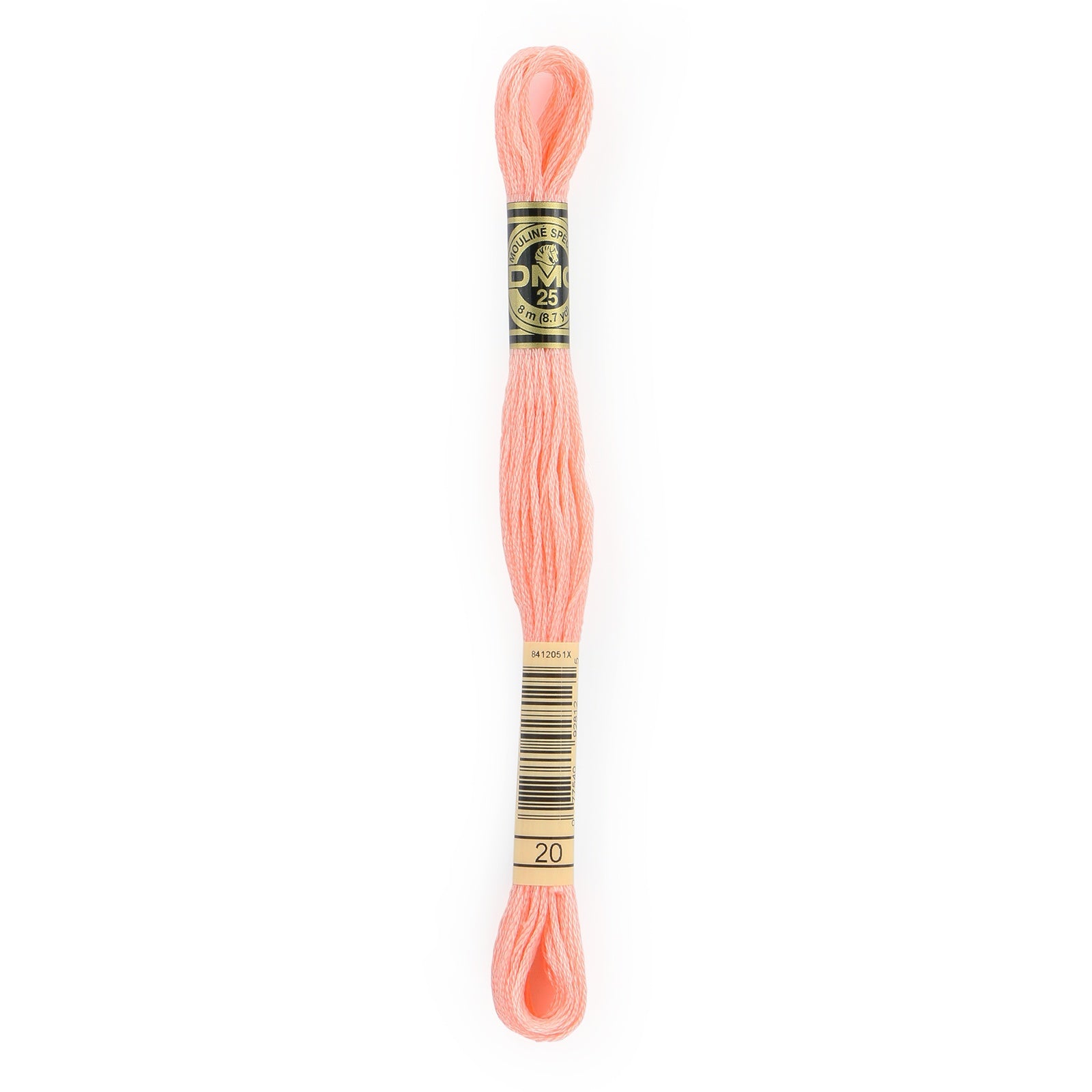 Embroidery Floss (1-199)