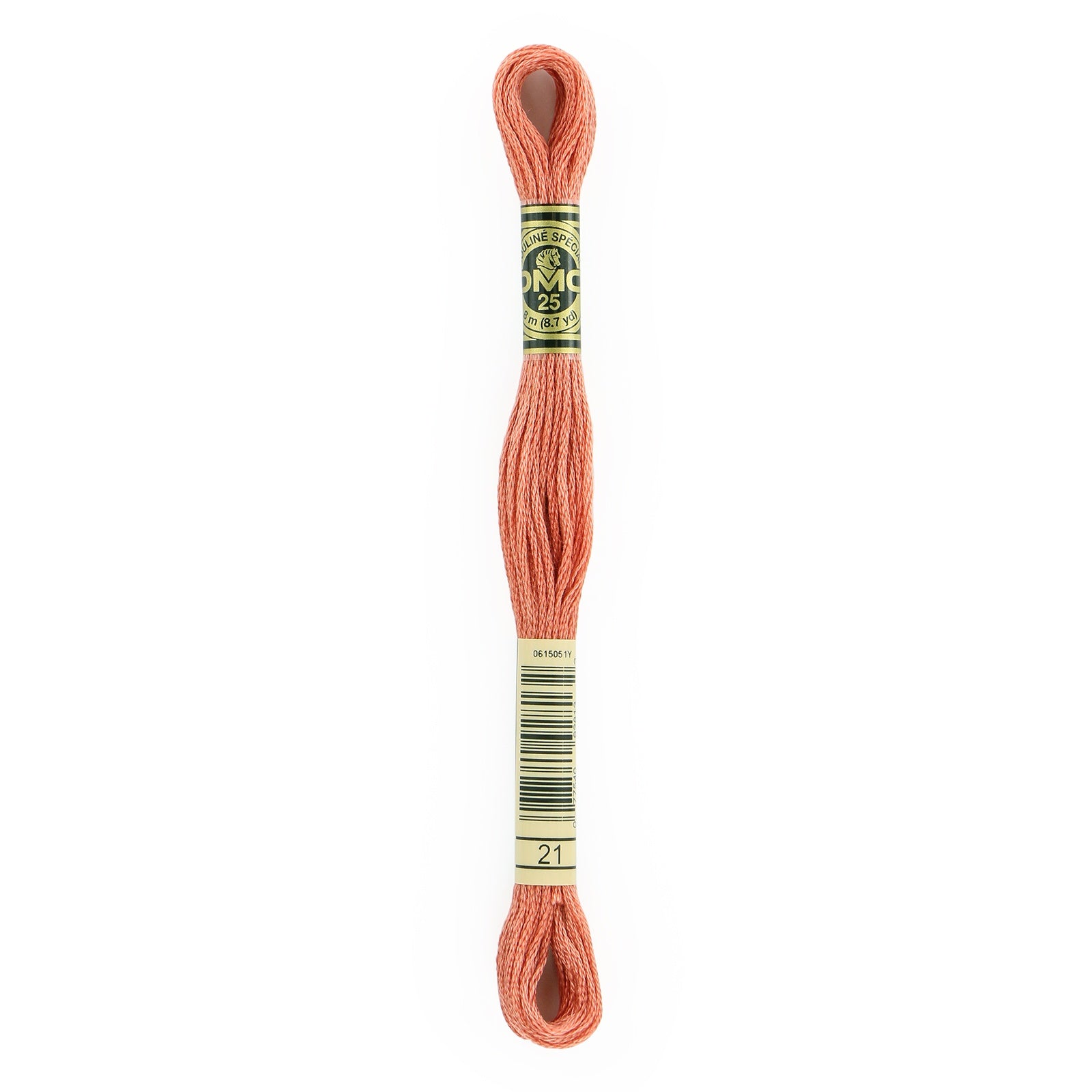 Embroidery Floss (1-199)