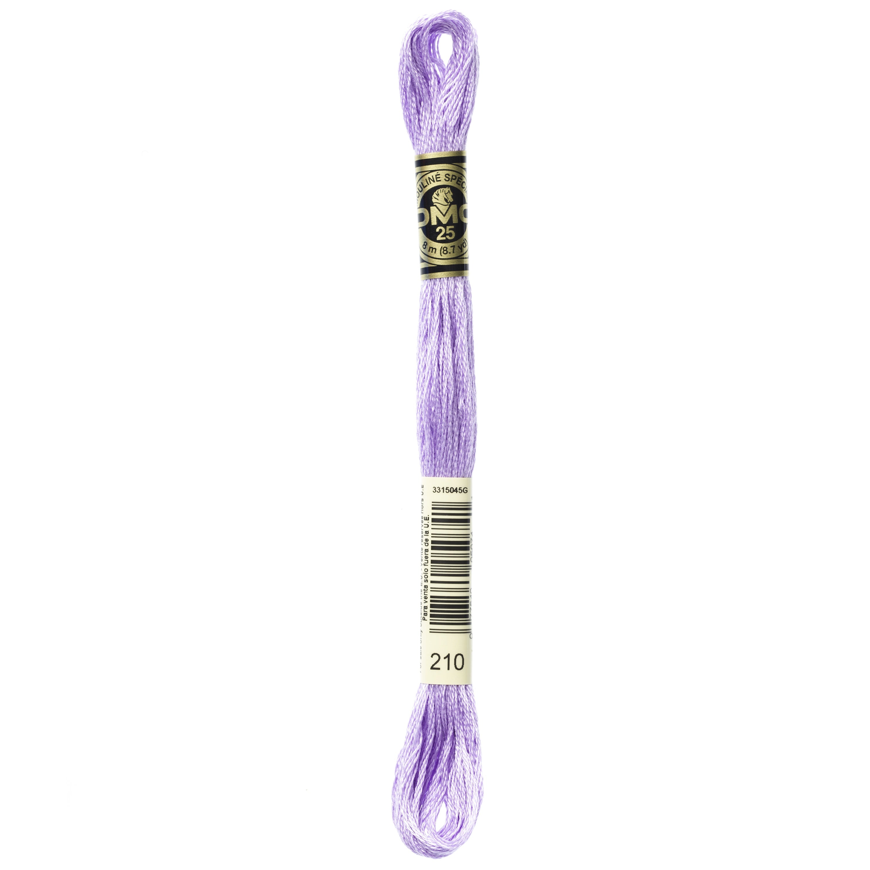 Embroidery Floss (200-499)