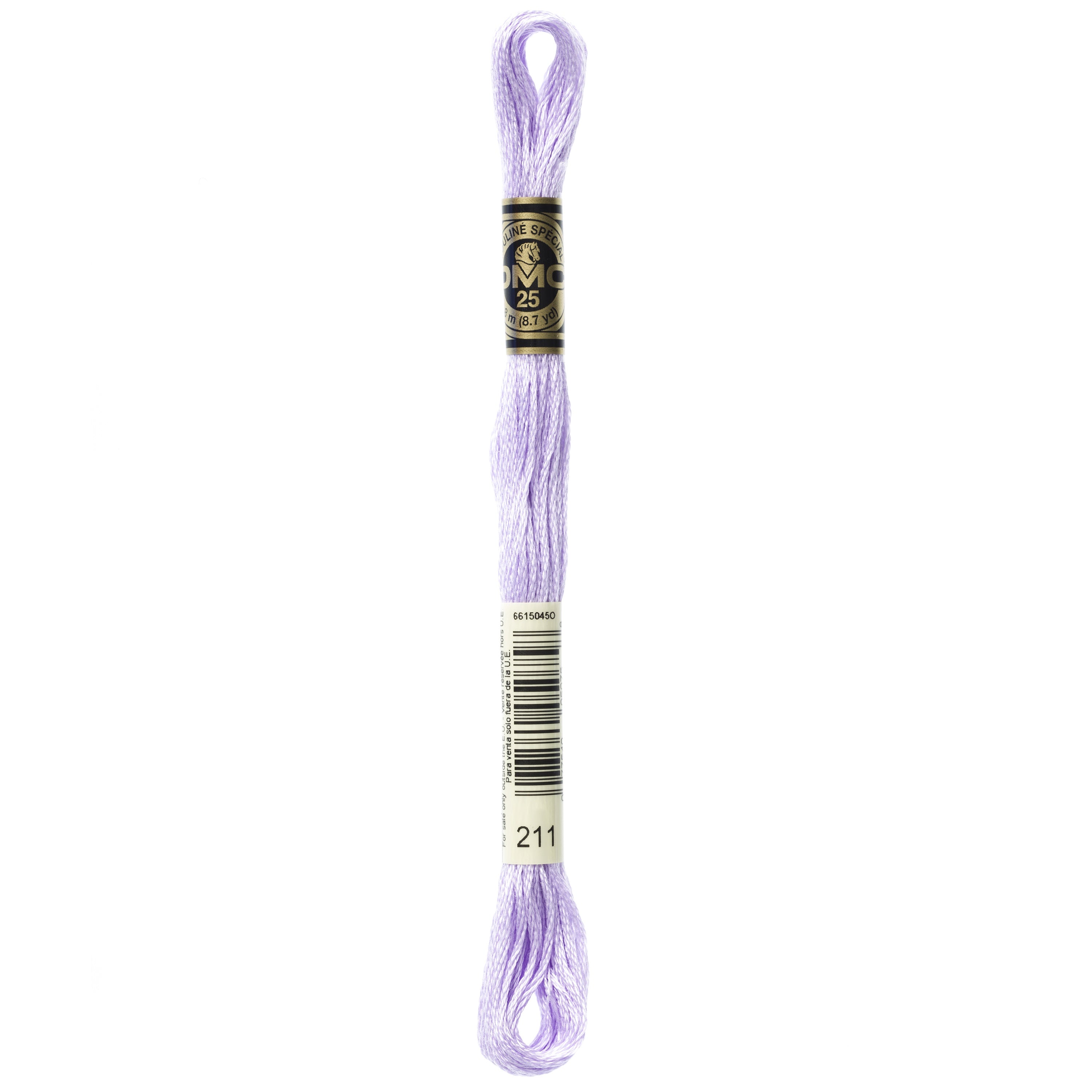 Embroidery Floss (200-499)