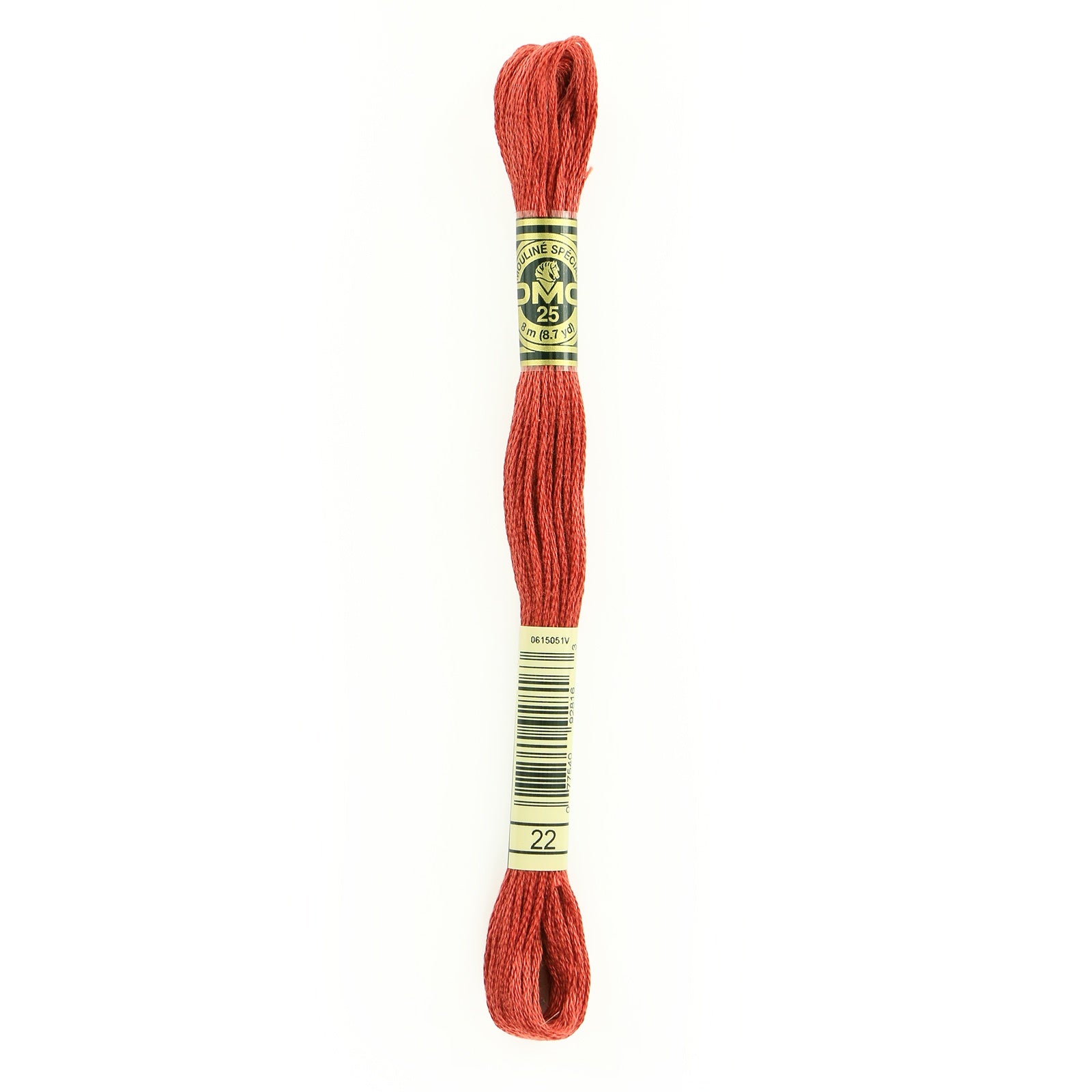 Embroidery Floss (1-199)