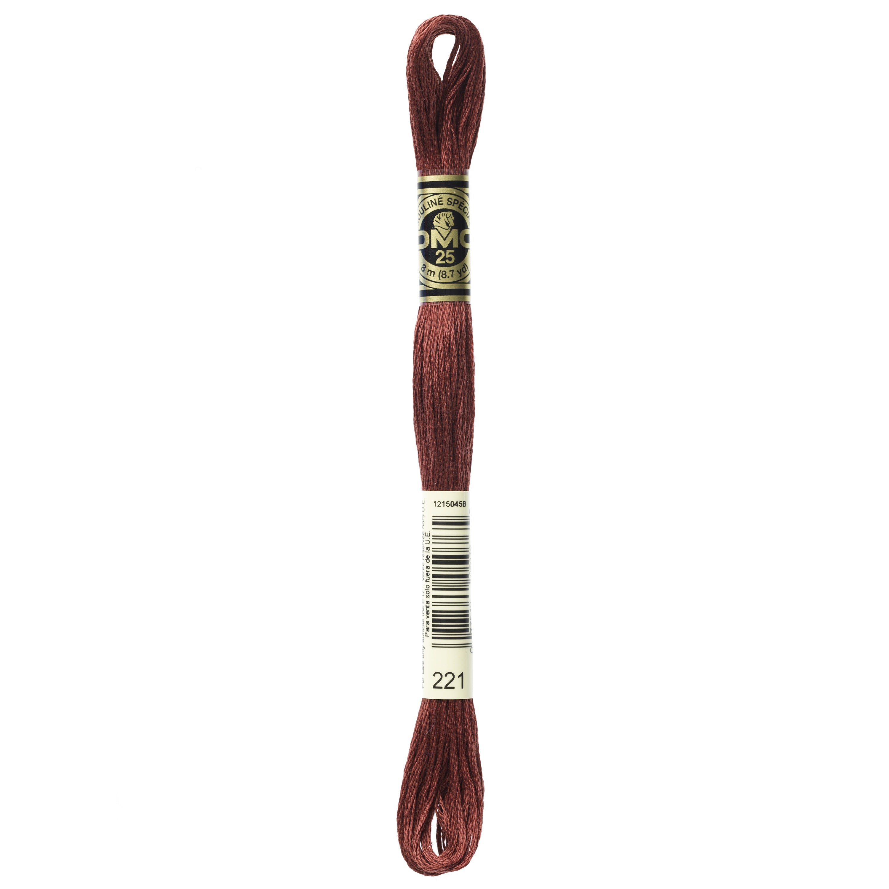 Embroidery Floss (200-499)