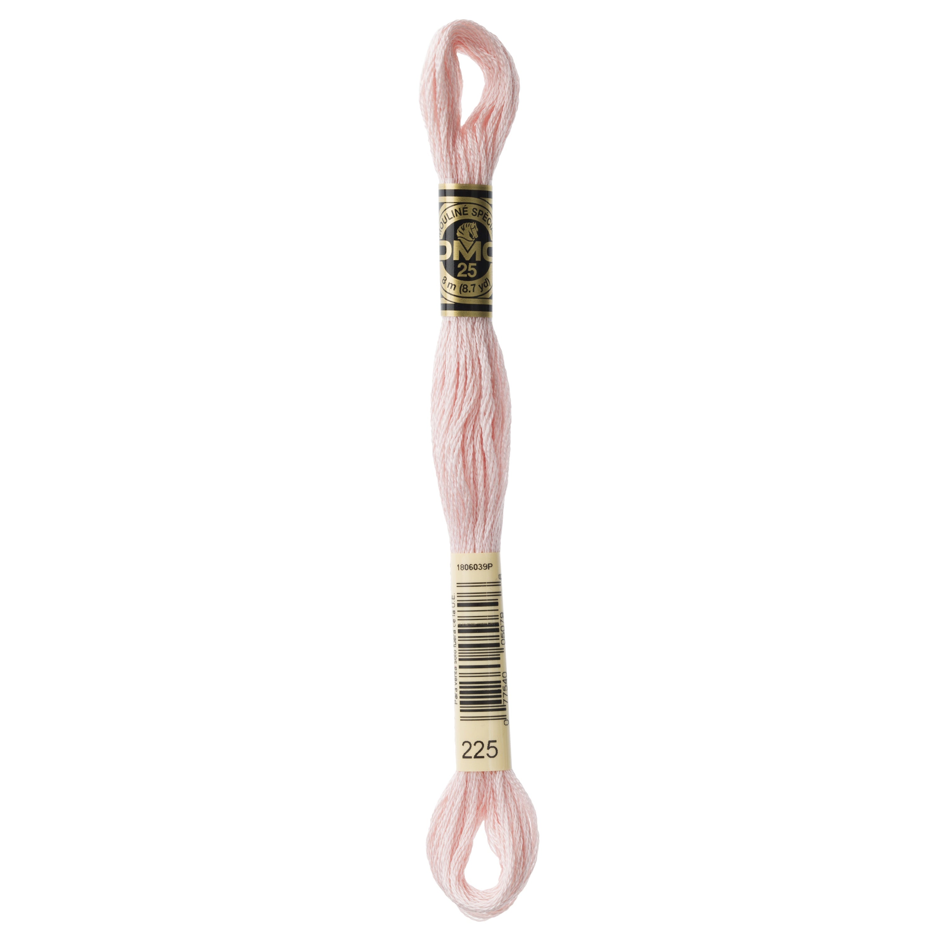 Embroidery Floss (200-499)