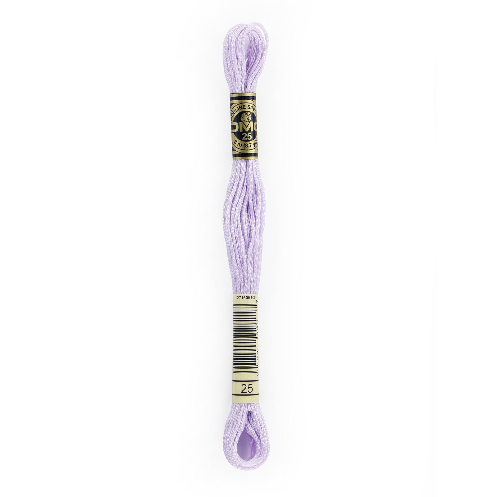 Embroidery Floss (1-199)