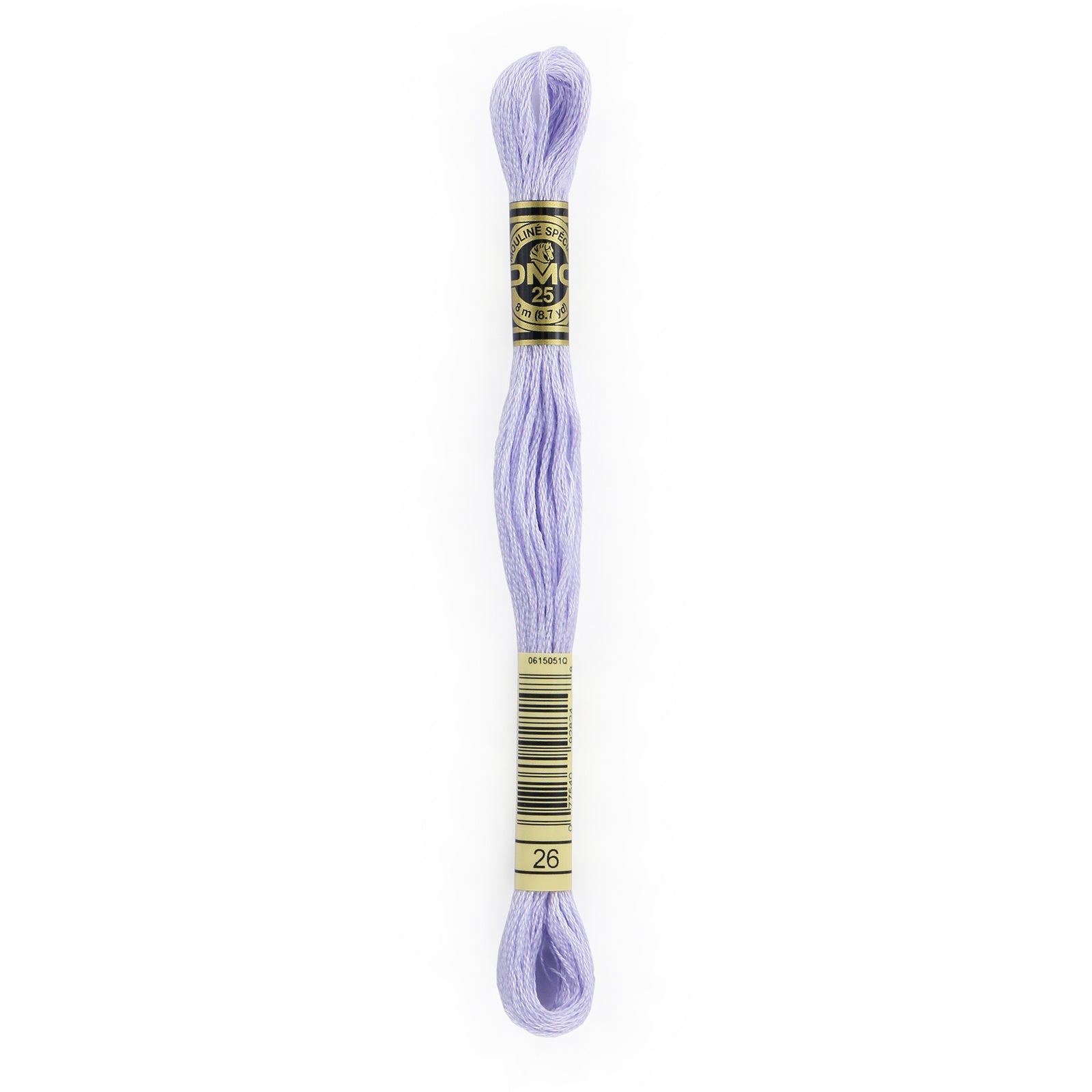 Embroidery Floss (1-199)