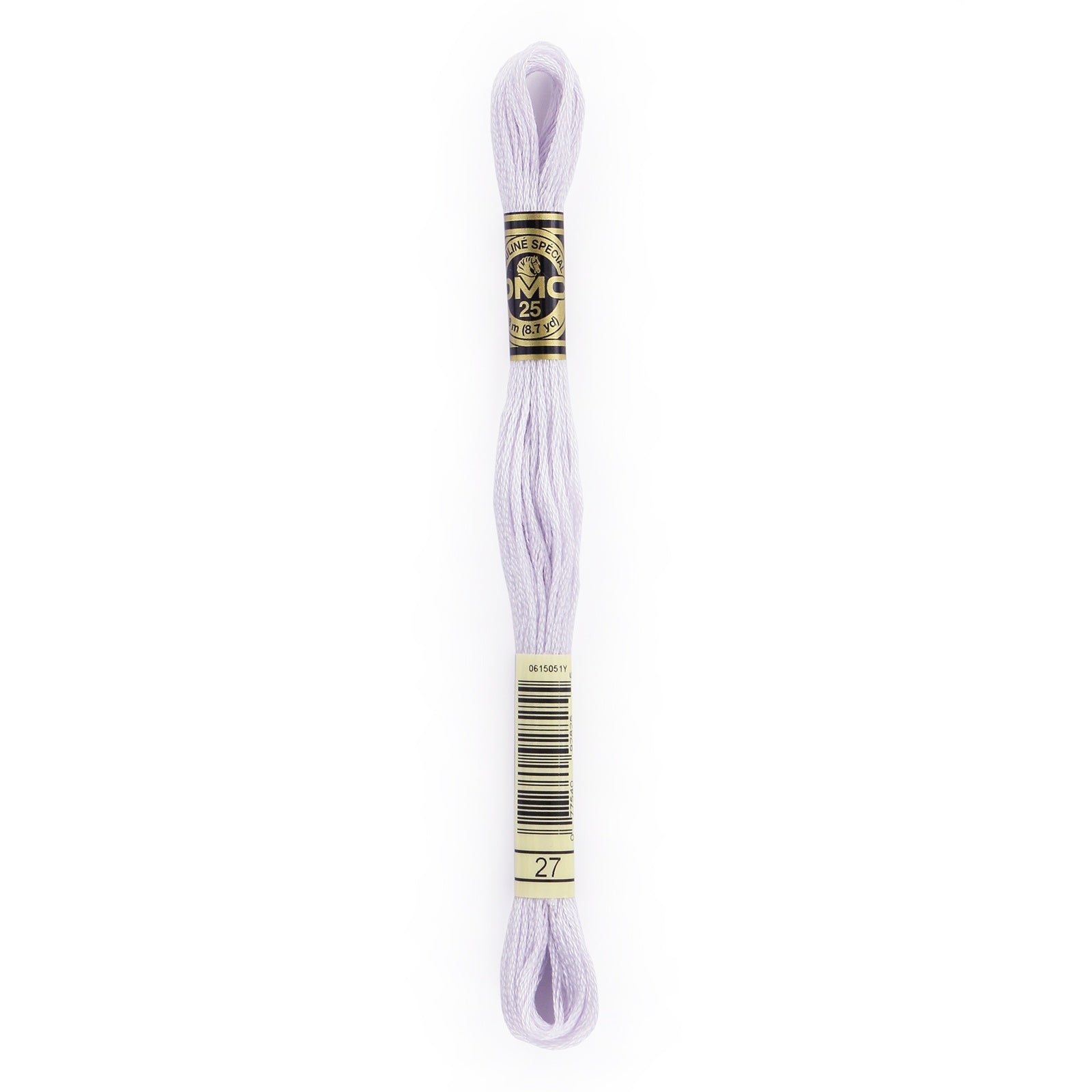 Embroidery Floss (1-199)