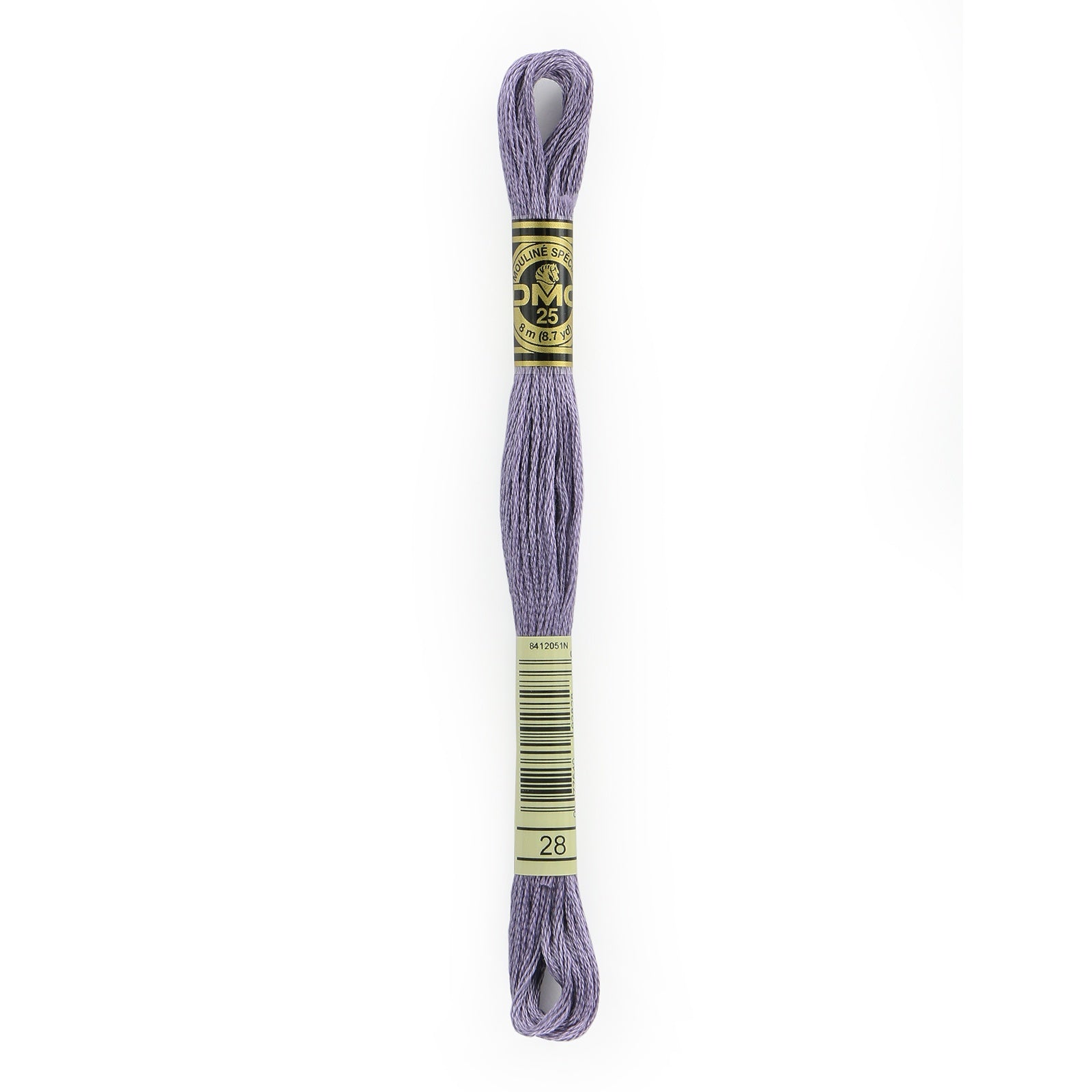 Embroidery Floss (1-199)
