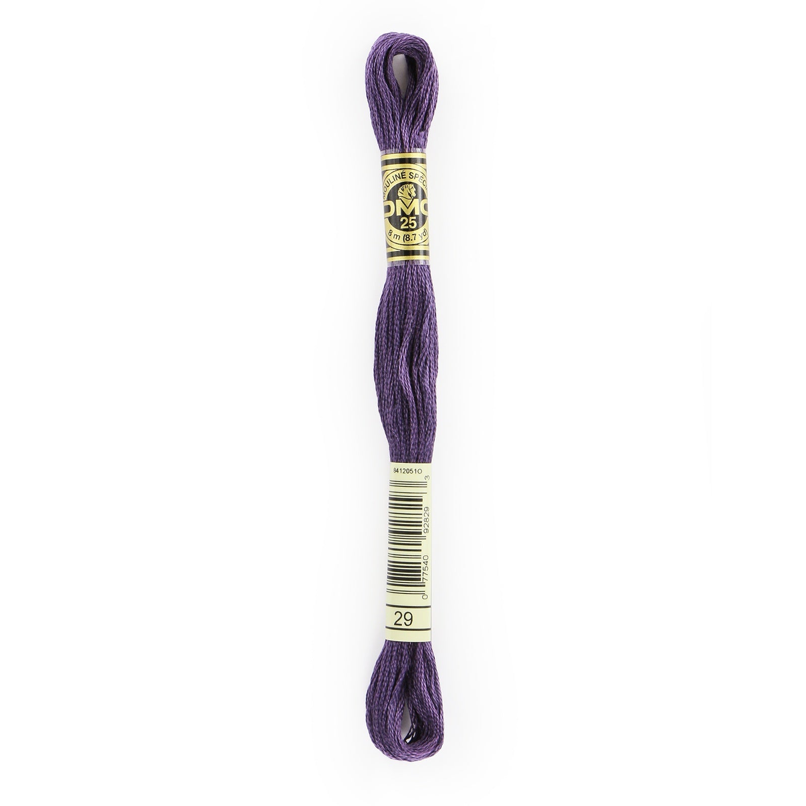Embroidery Floss (1-199)