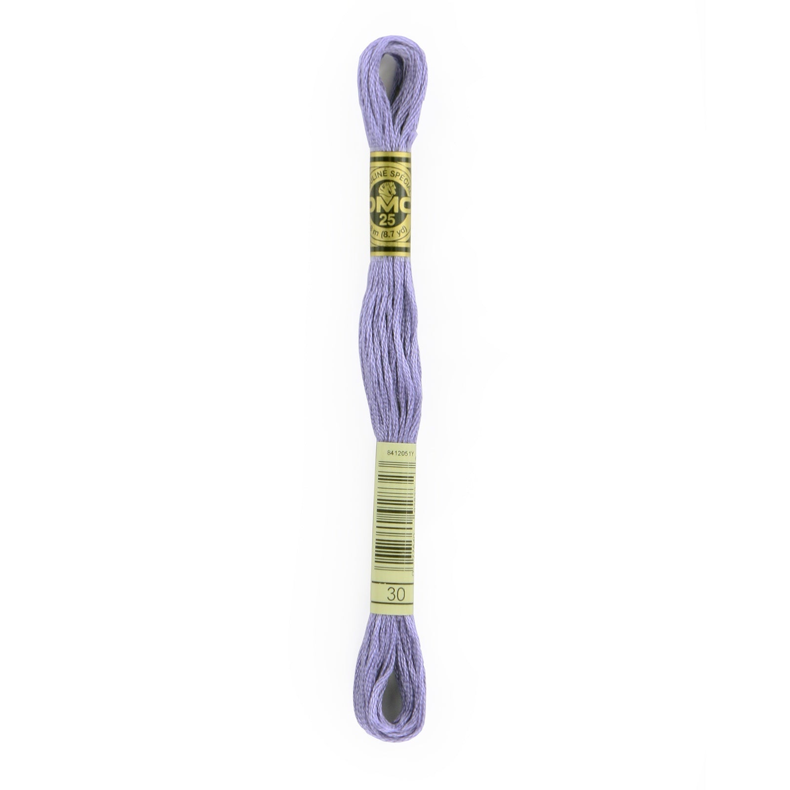Embroidery Floss (1-199)