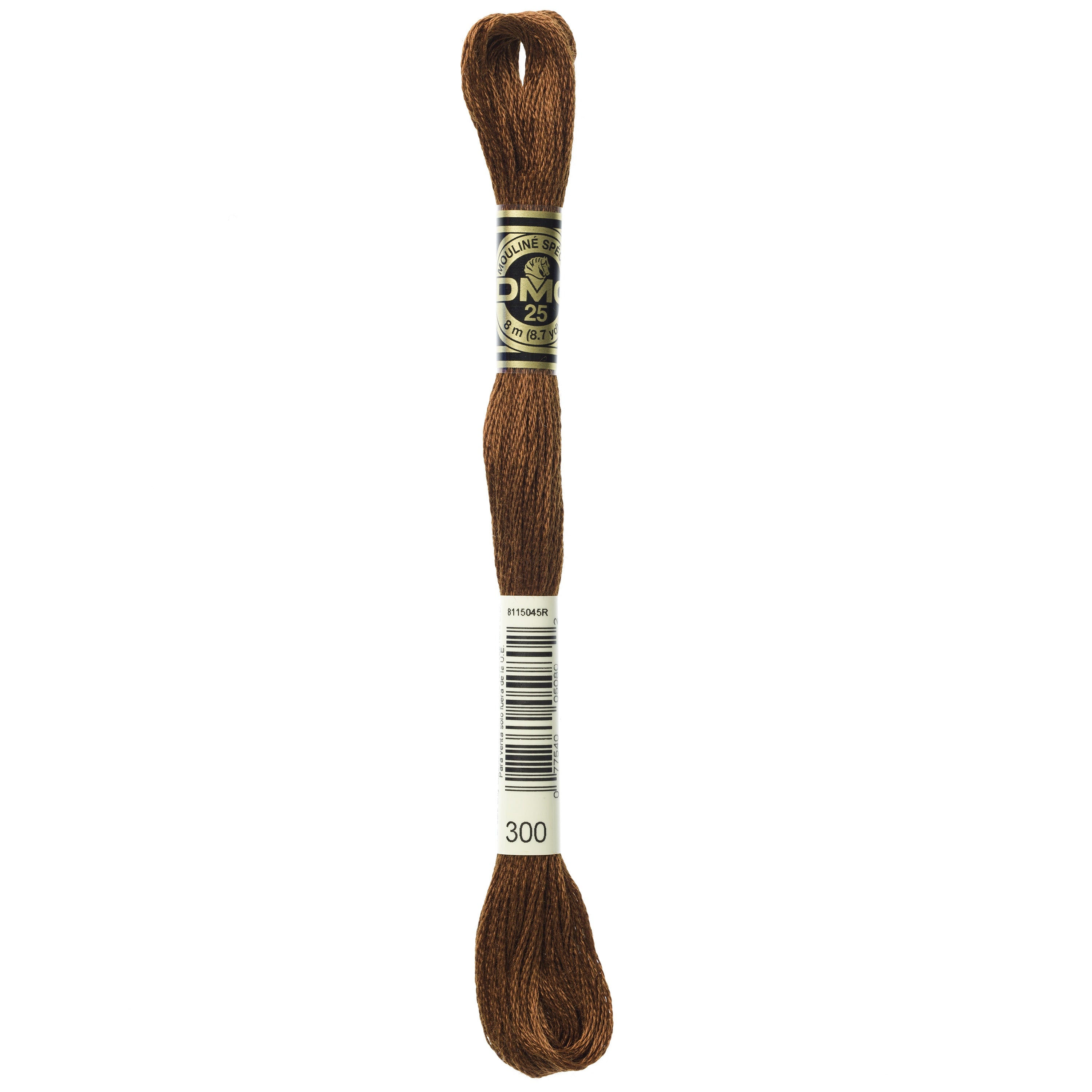 Embroidery Floss (200-499)