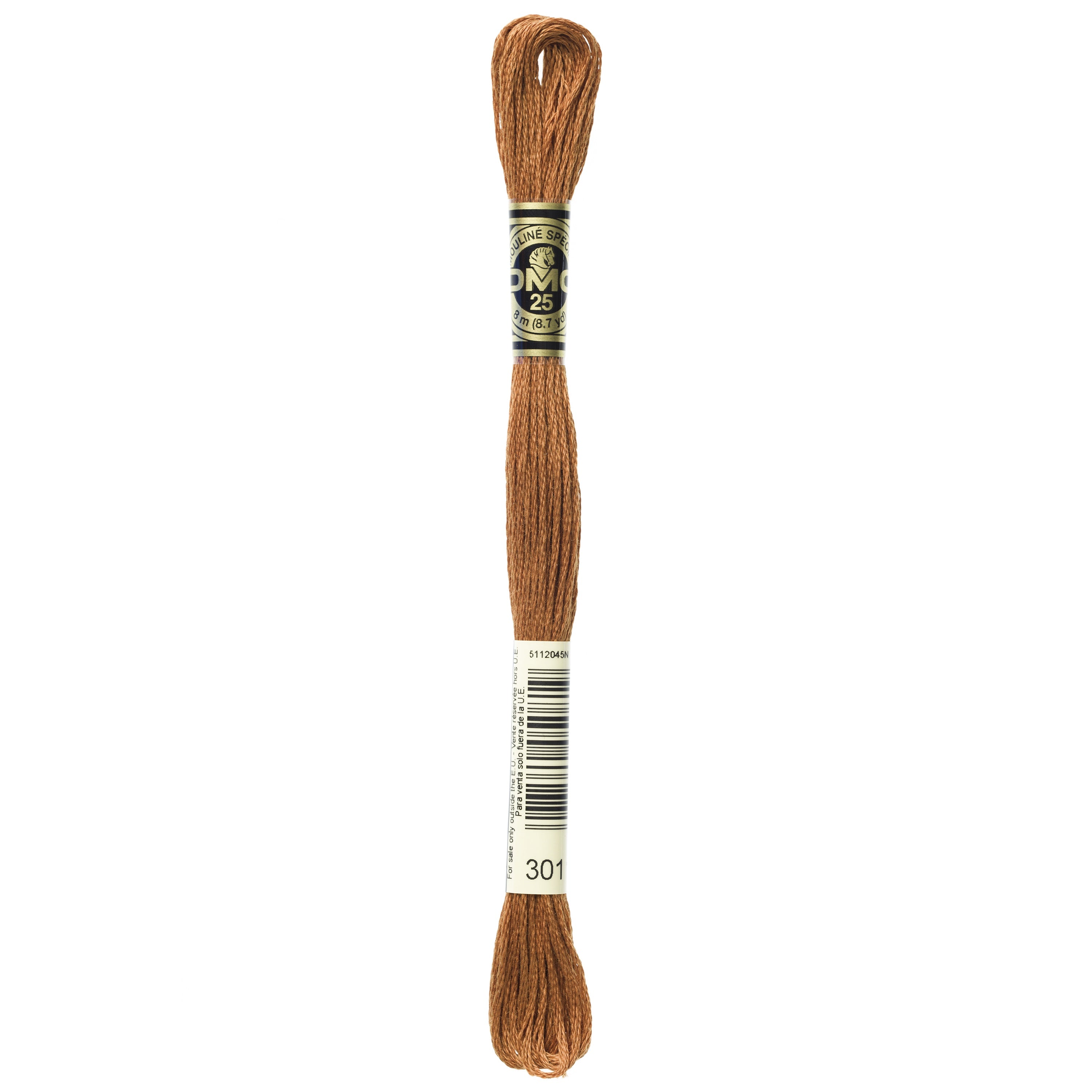 Embroidery Floss (200-499)