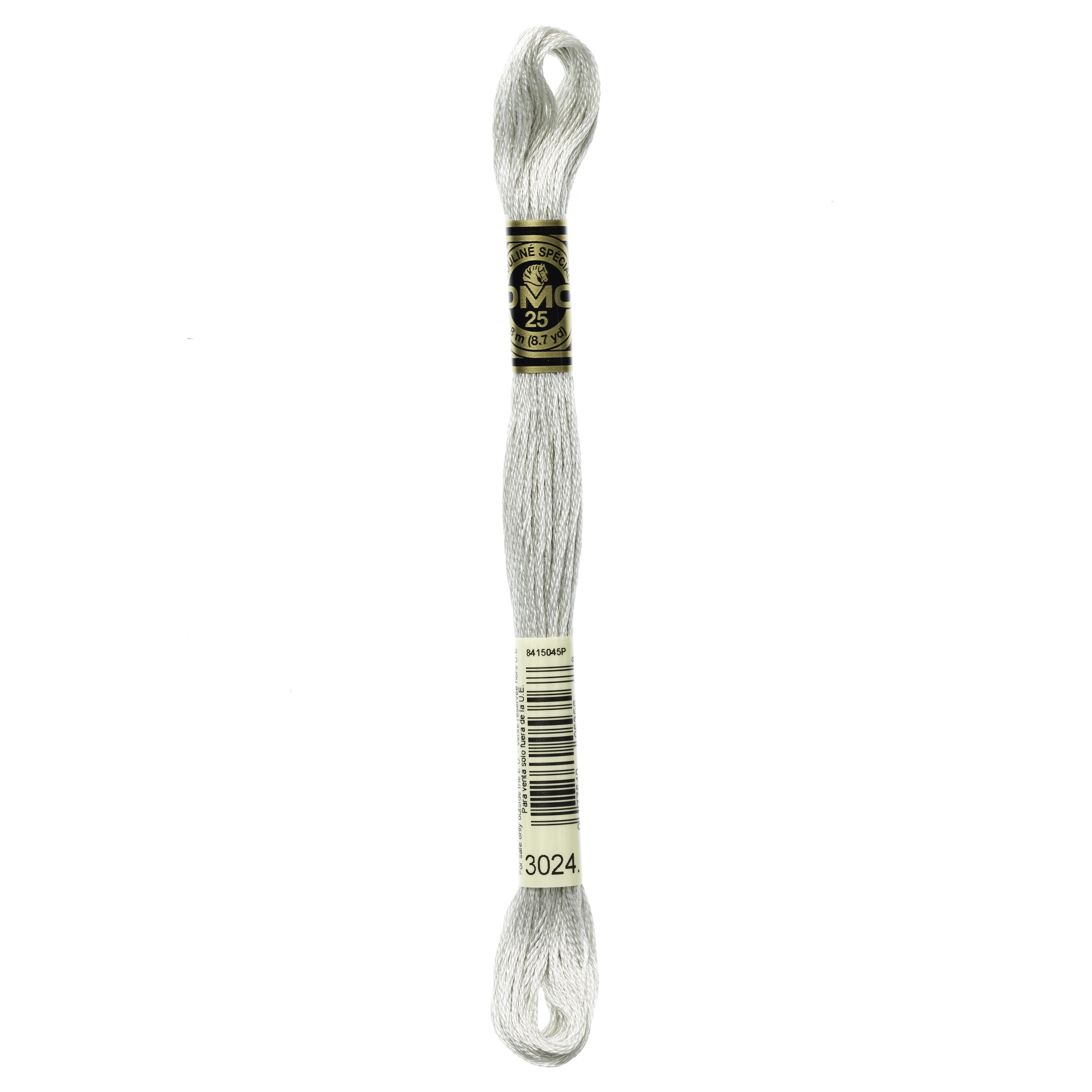 Embroidery Floss (3000-3799)