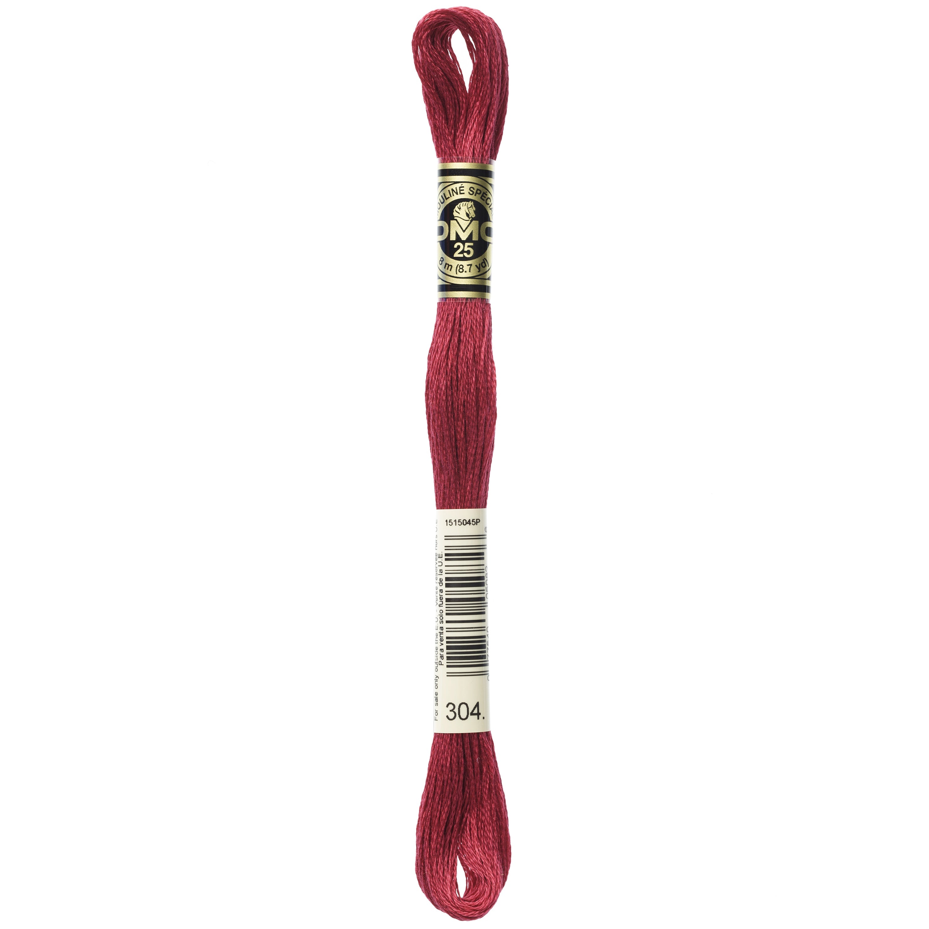 Embroidery Floss (200-499)