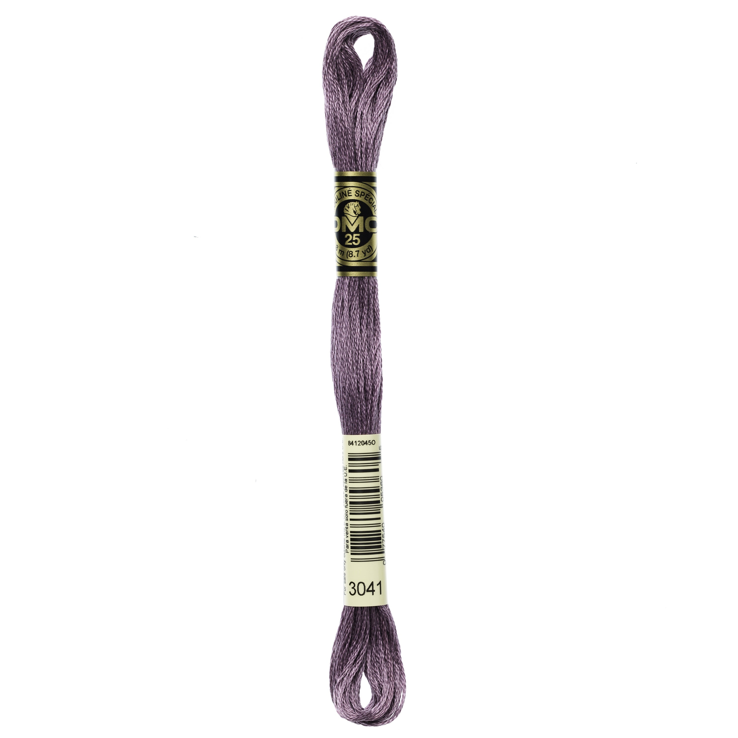 Embroidery Floss (3000-3799)