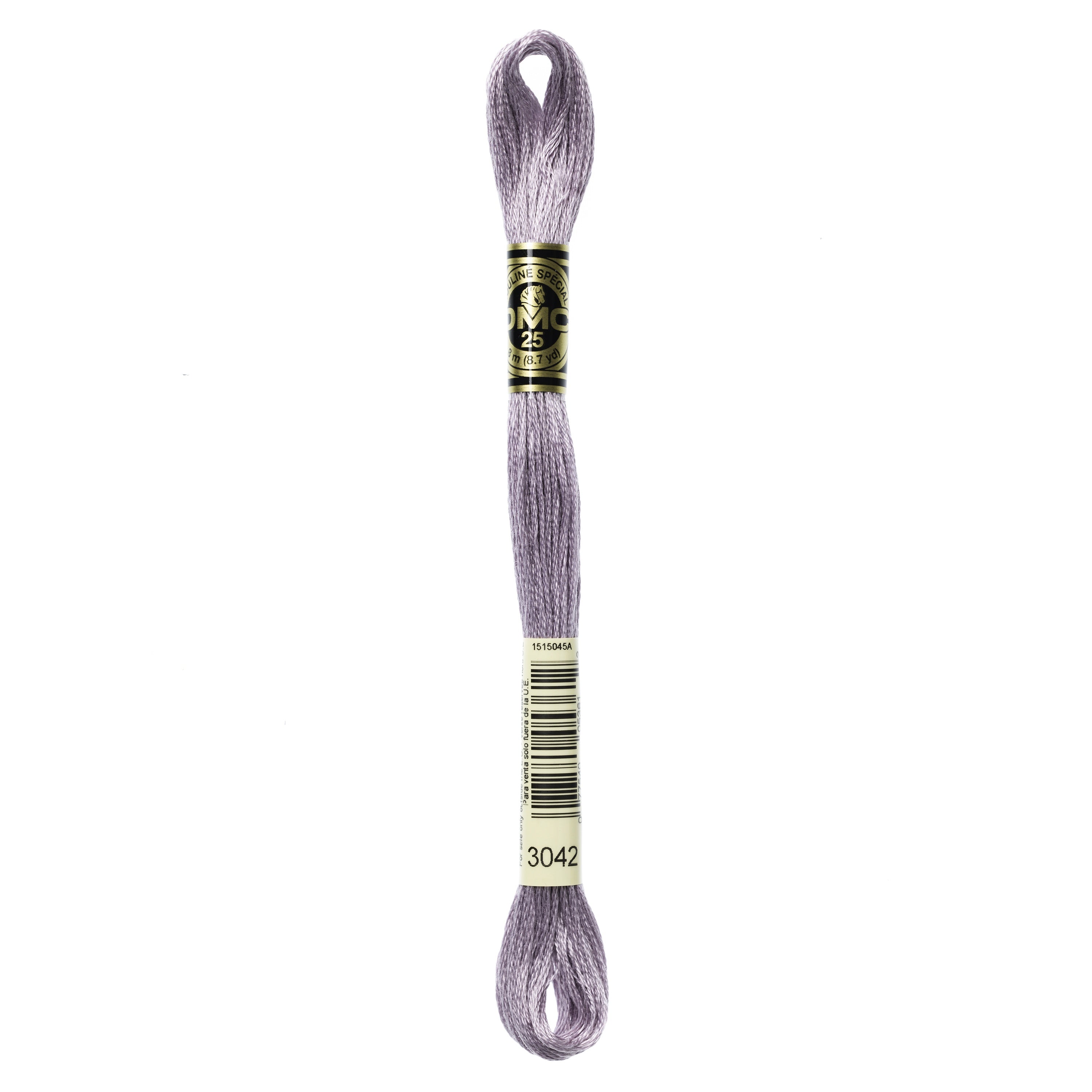 Embroidery Floss (3000-3799)