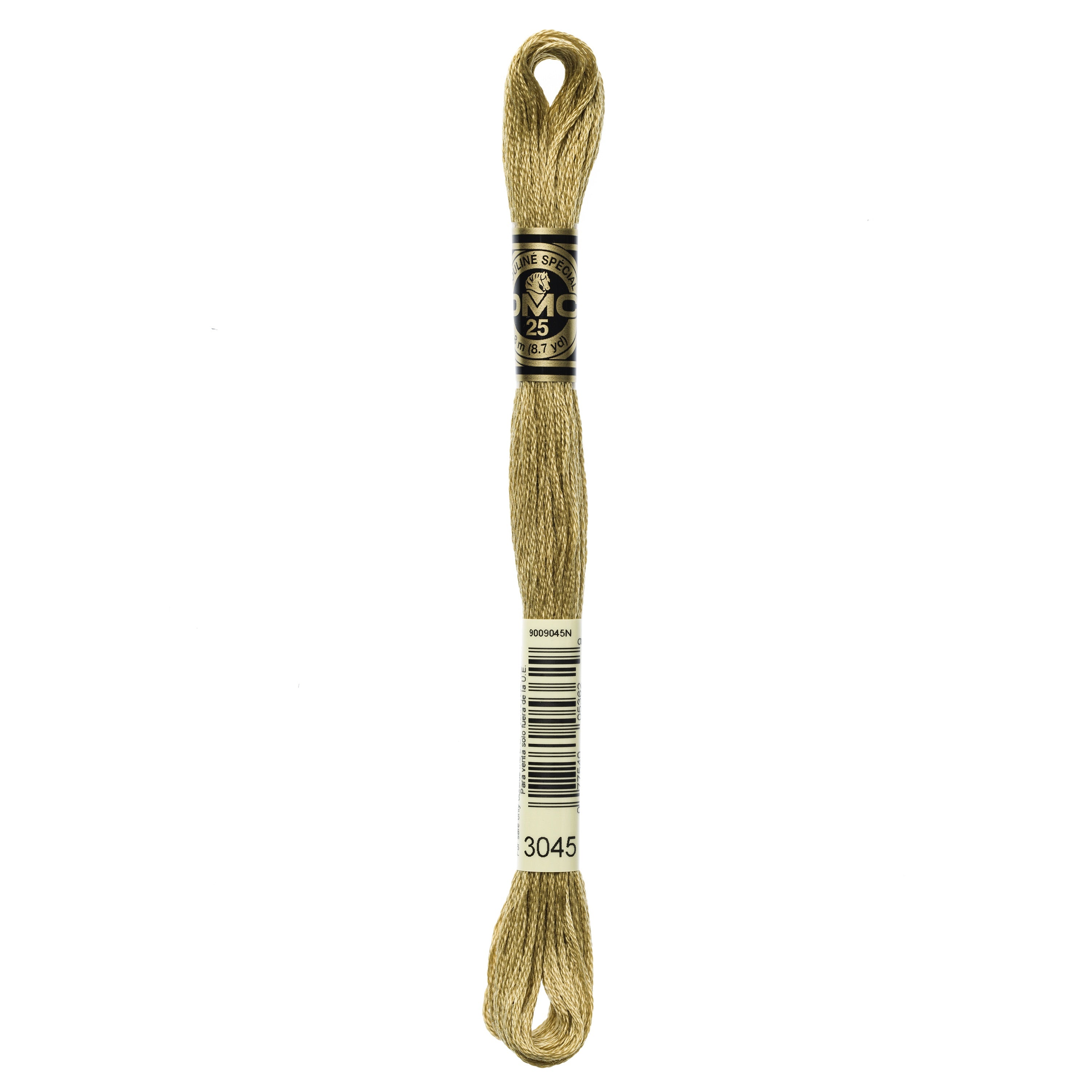 Embroidery Floss (3000-3799)