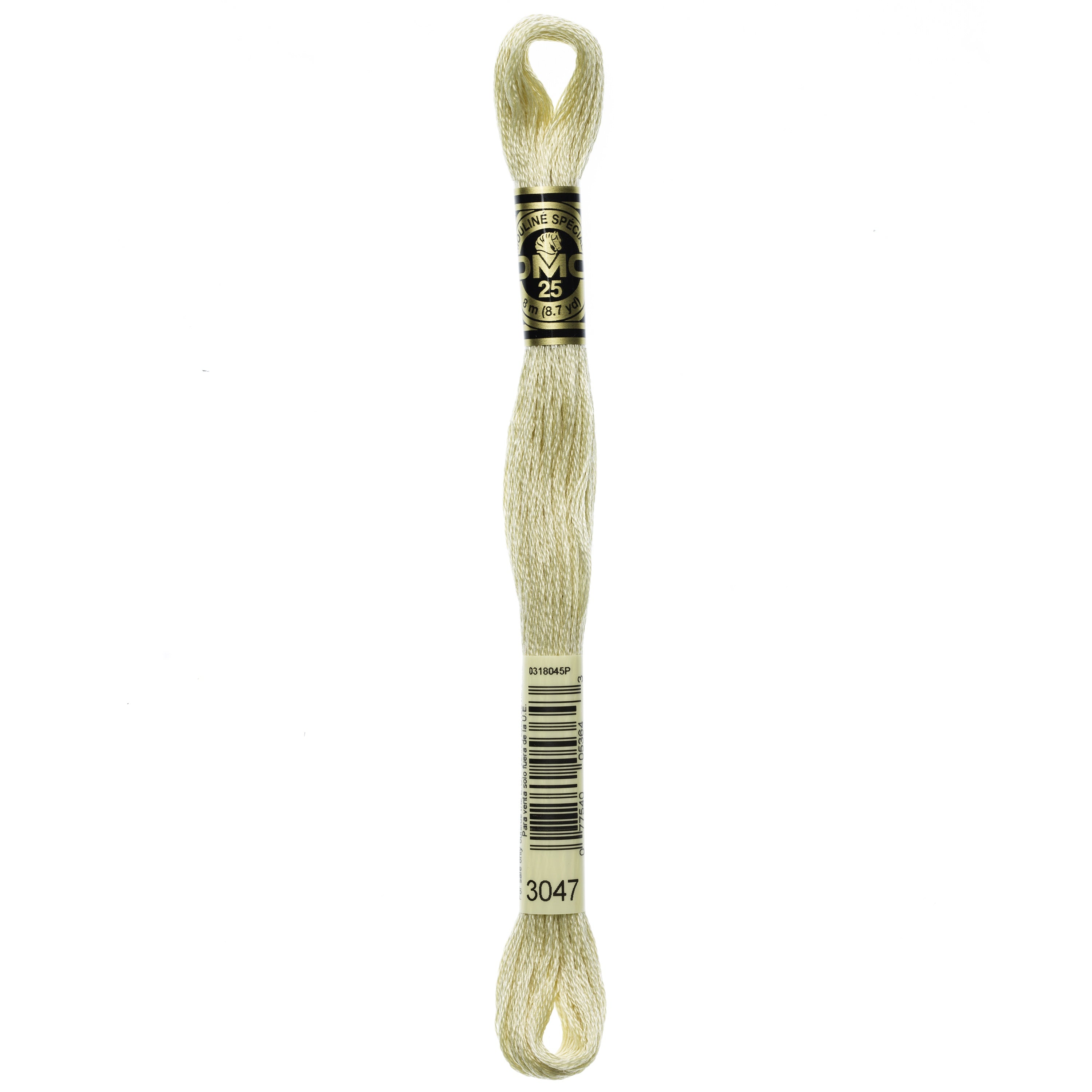 Embroidery Floss (3000-3799)