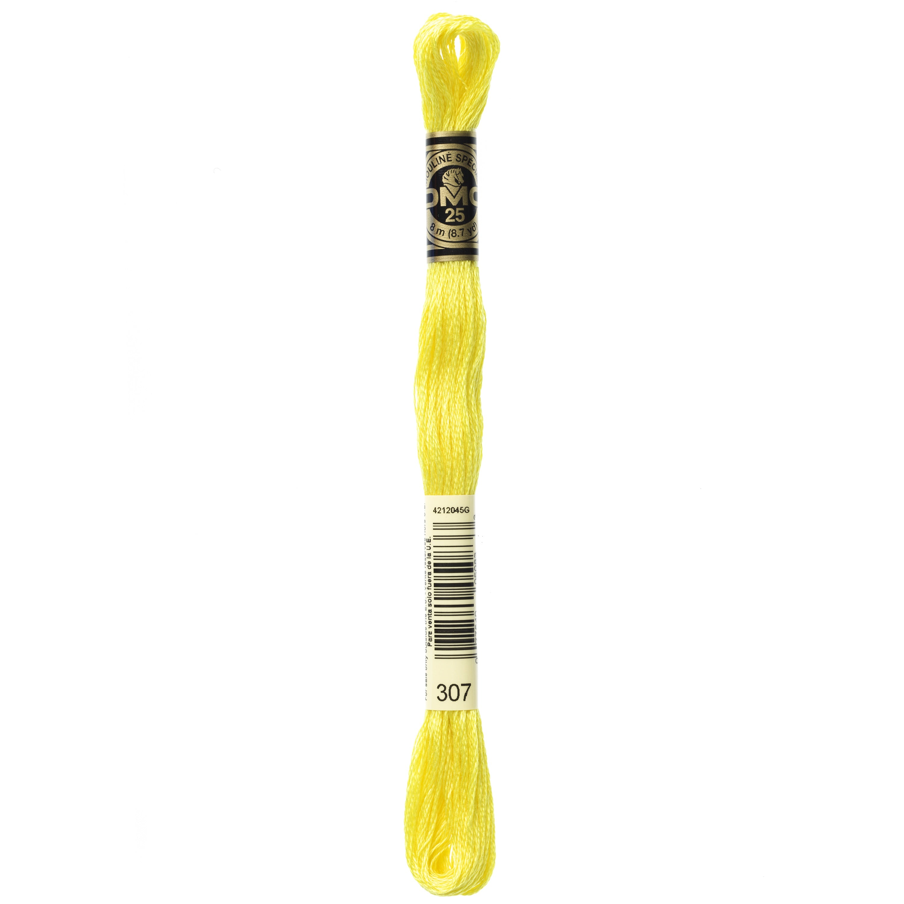 Embroidery Floss (200-499)