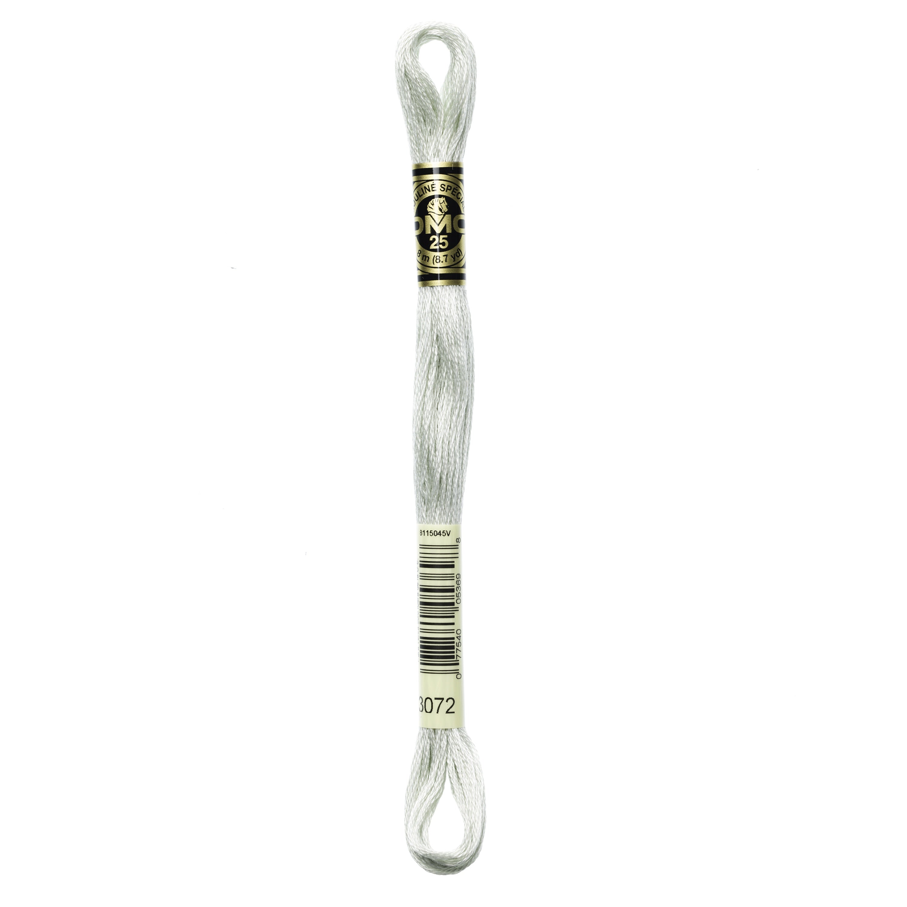 Embroidery Floss (3000-3799)