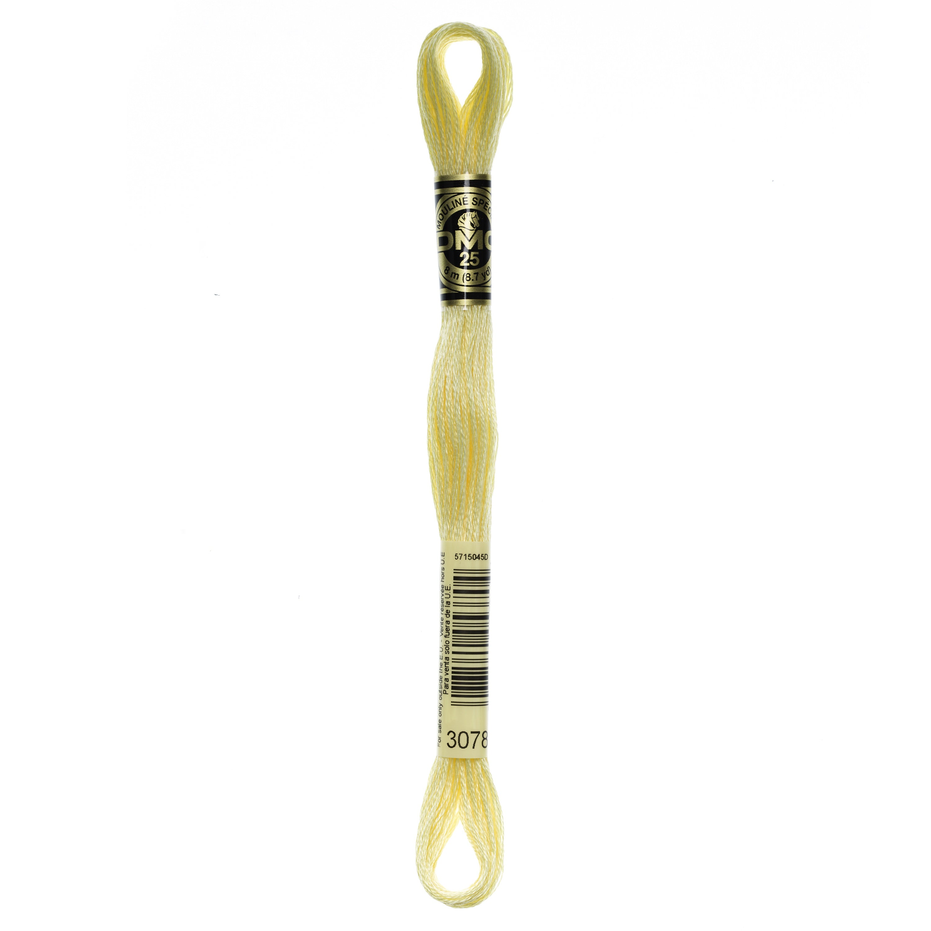 Embroidery Floss (3000-3799)