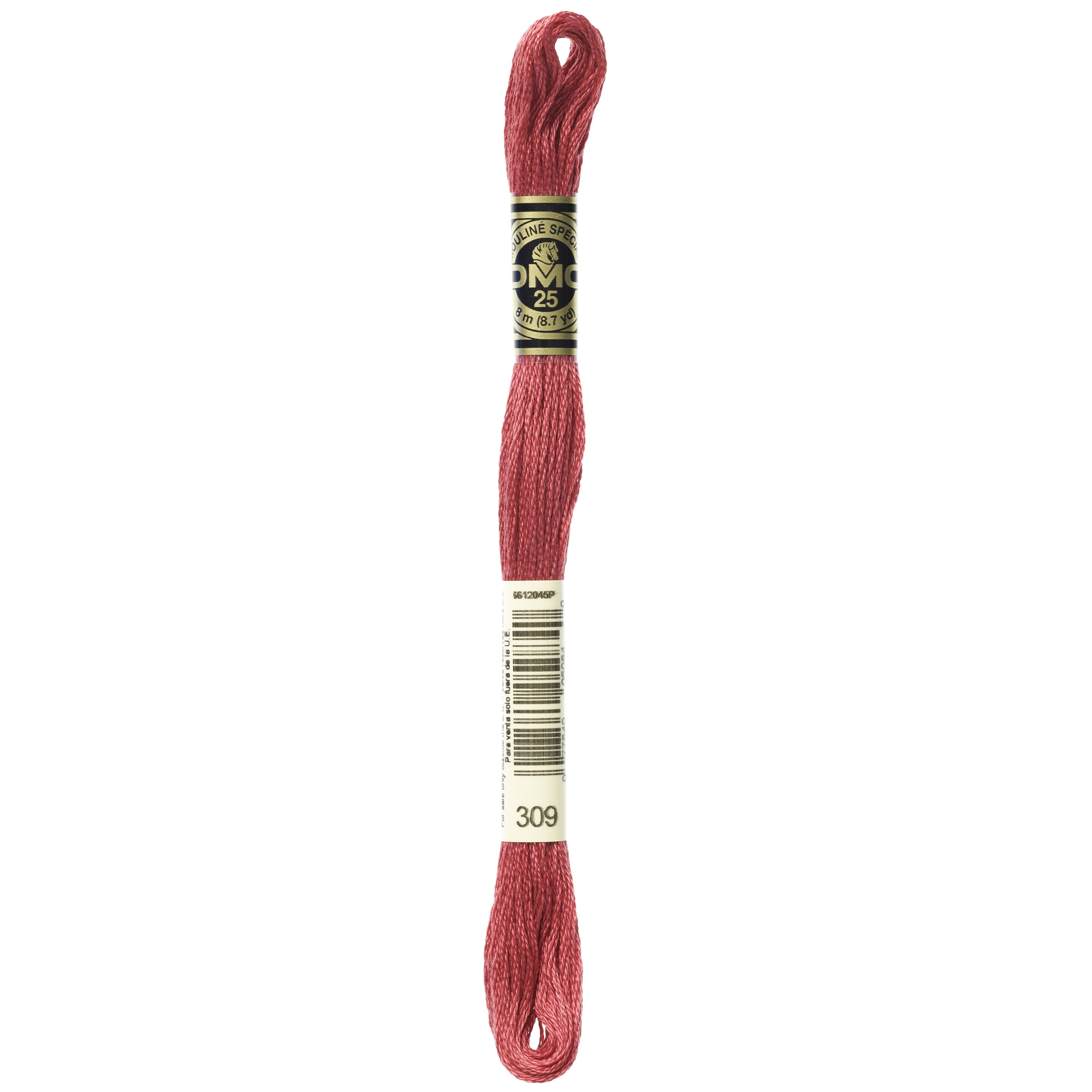 Embroidery Floss (200-499)