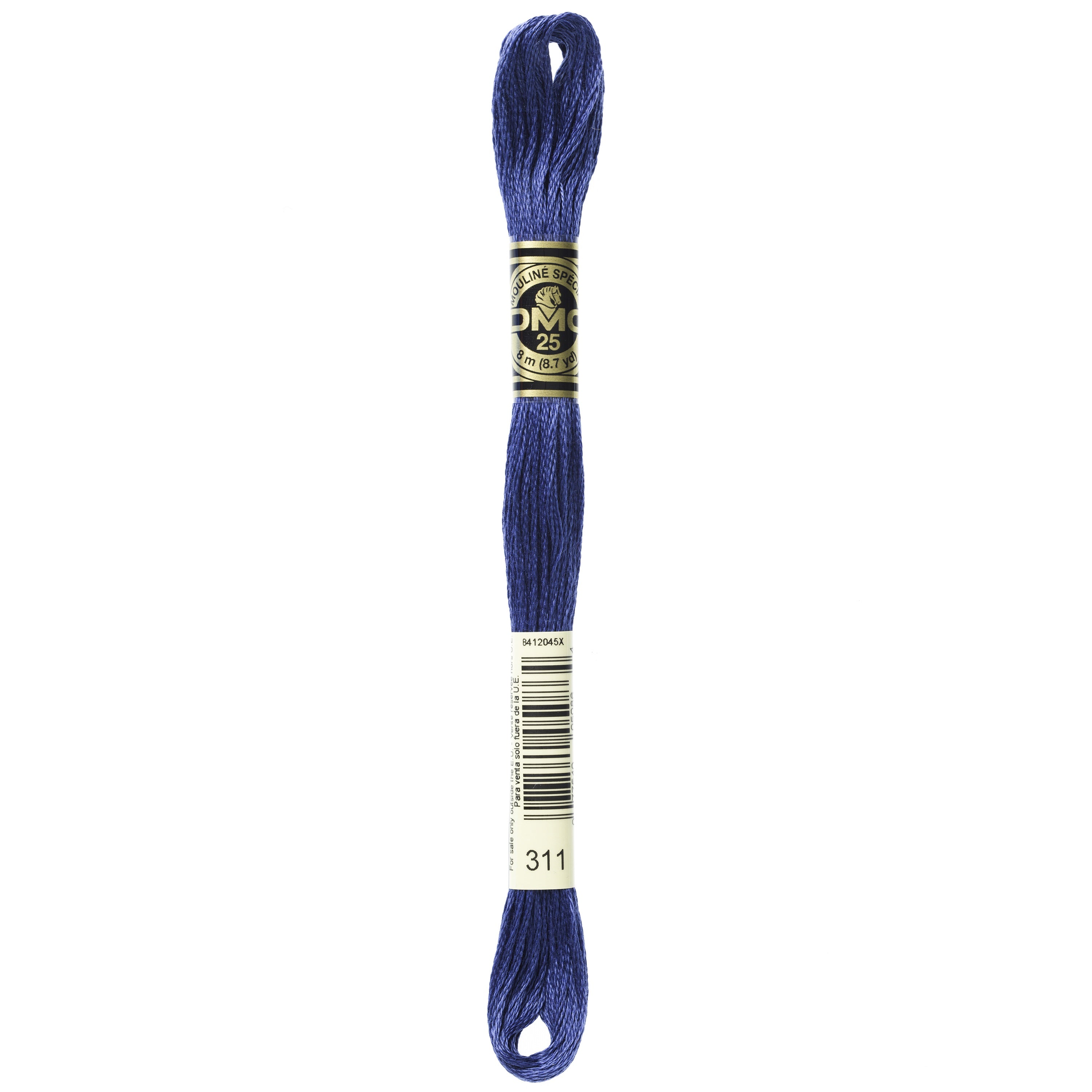 Embroidery Floss (200-499)