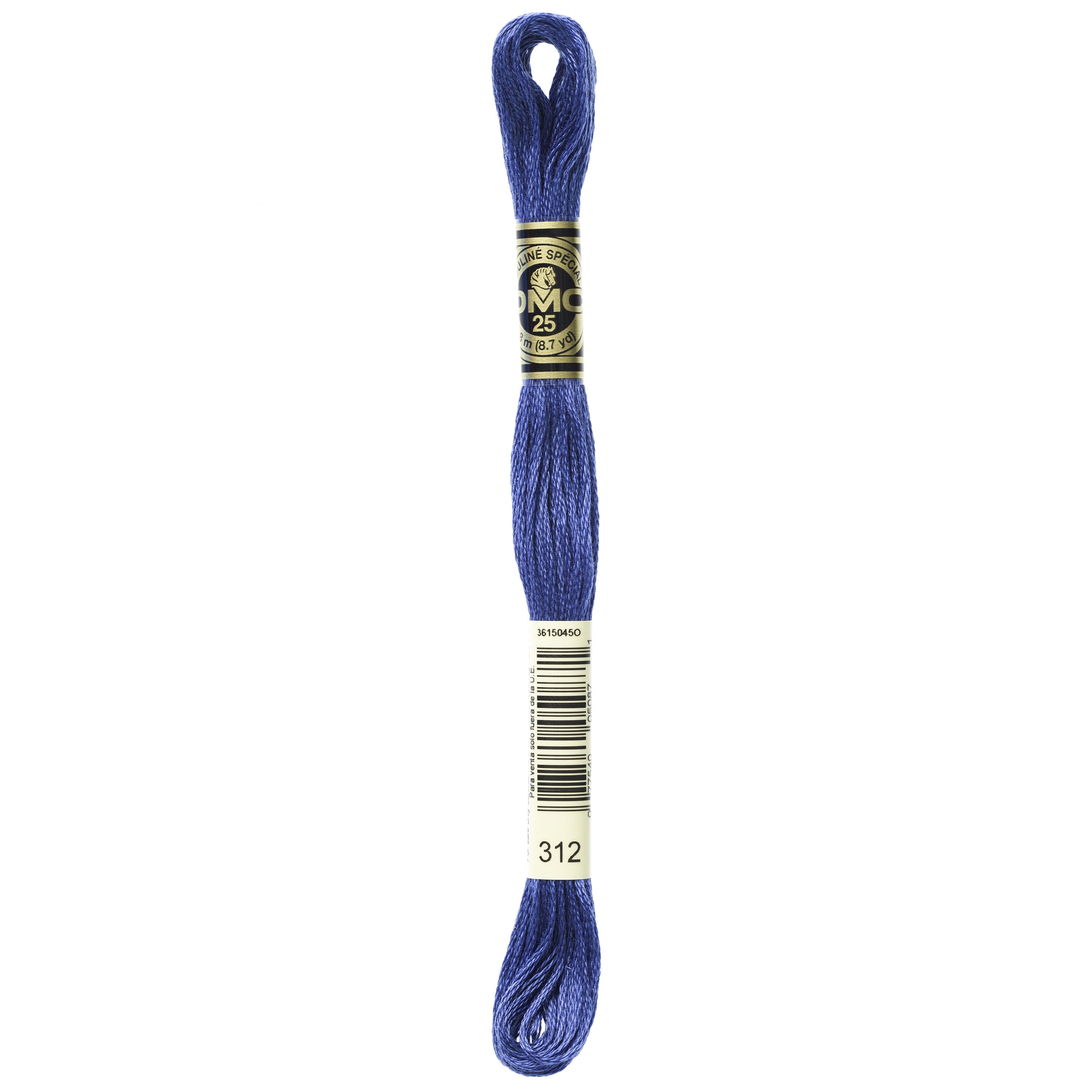Embroidery Floss (200-499)