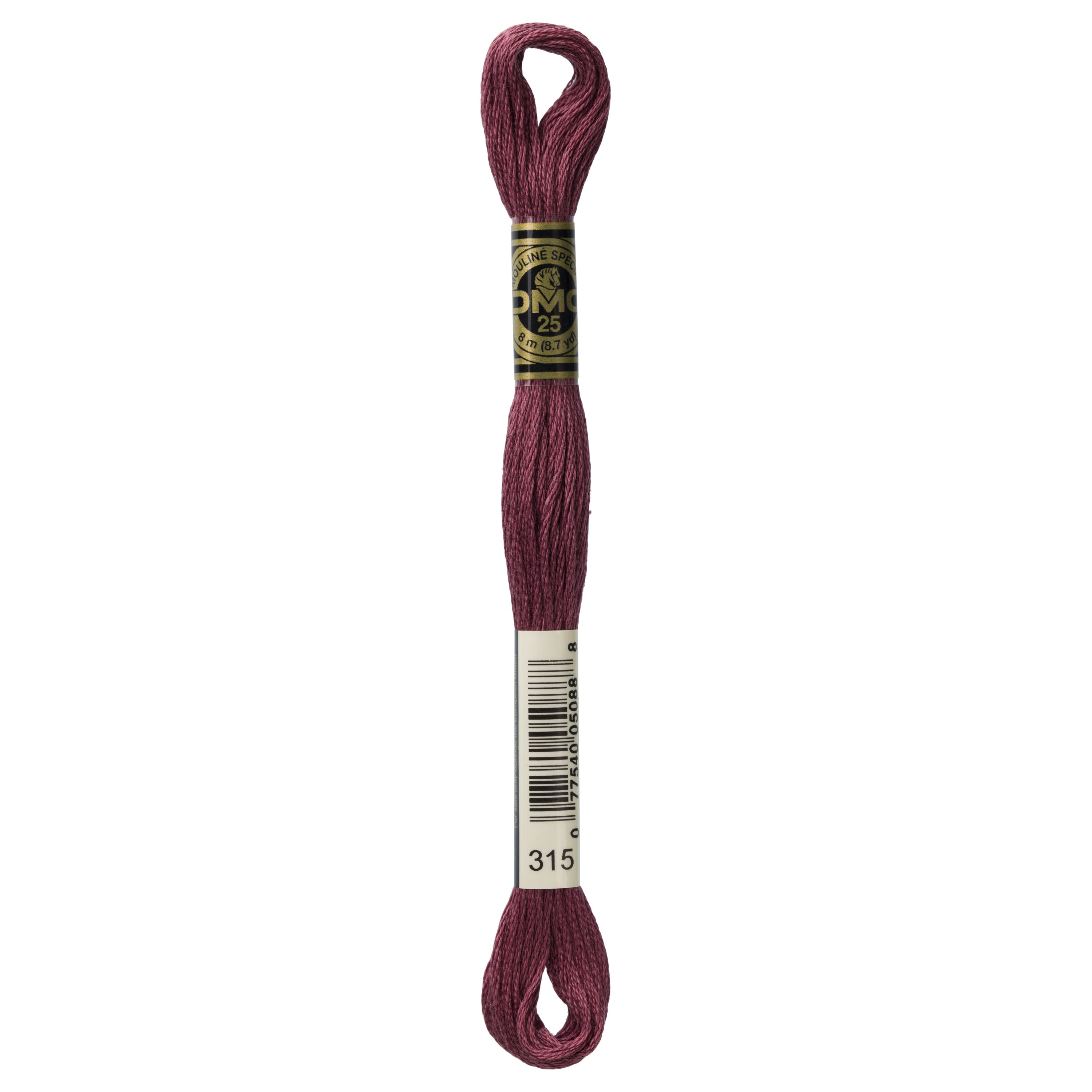Embroidery Floss (200-499)