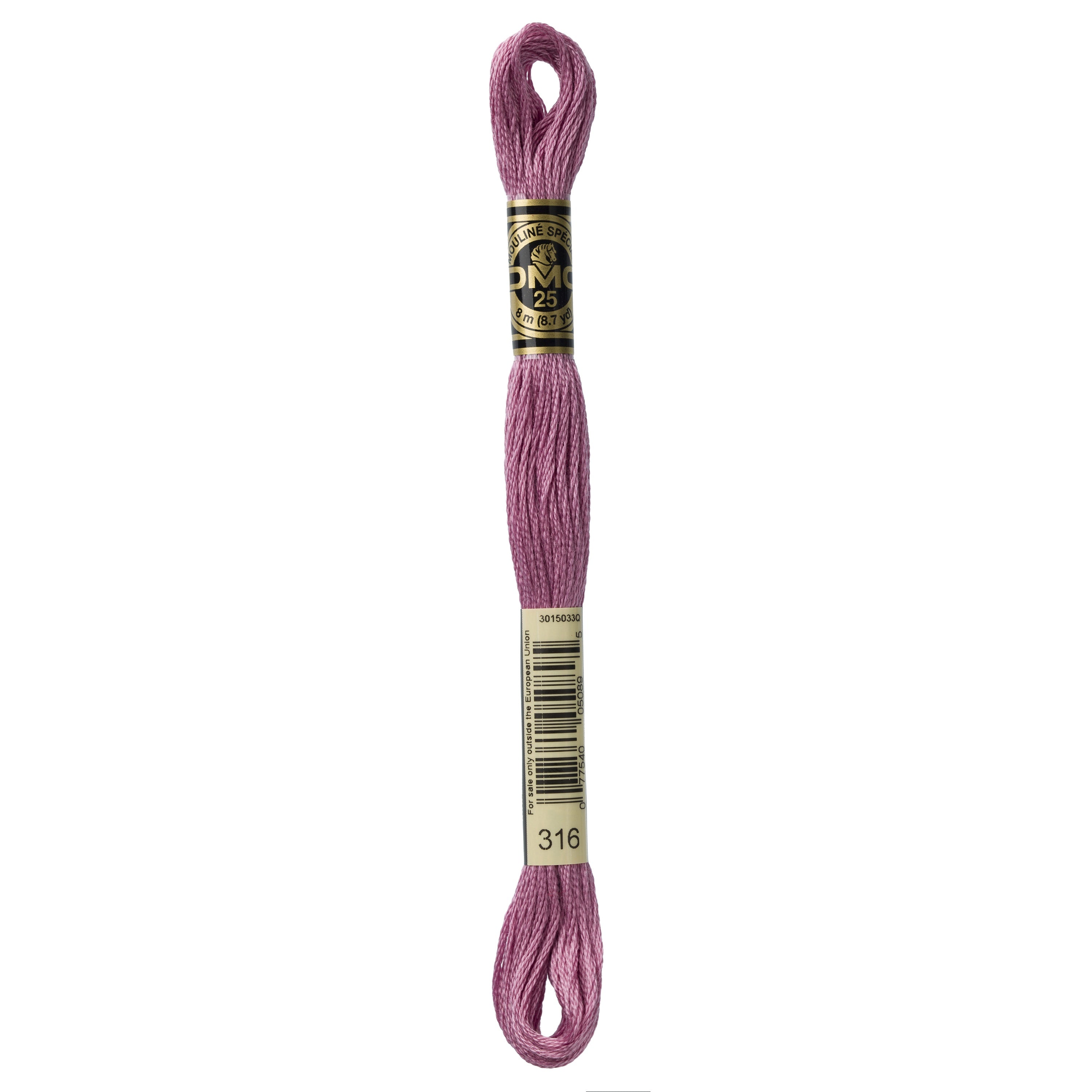 Embroidery Floss (200-499)