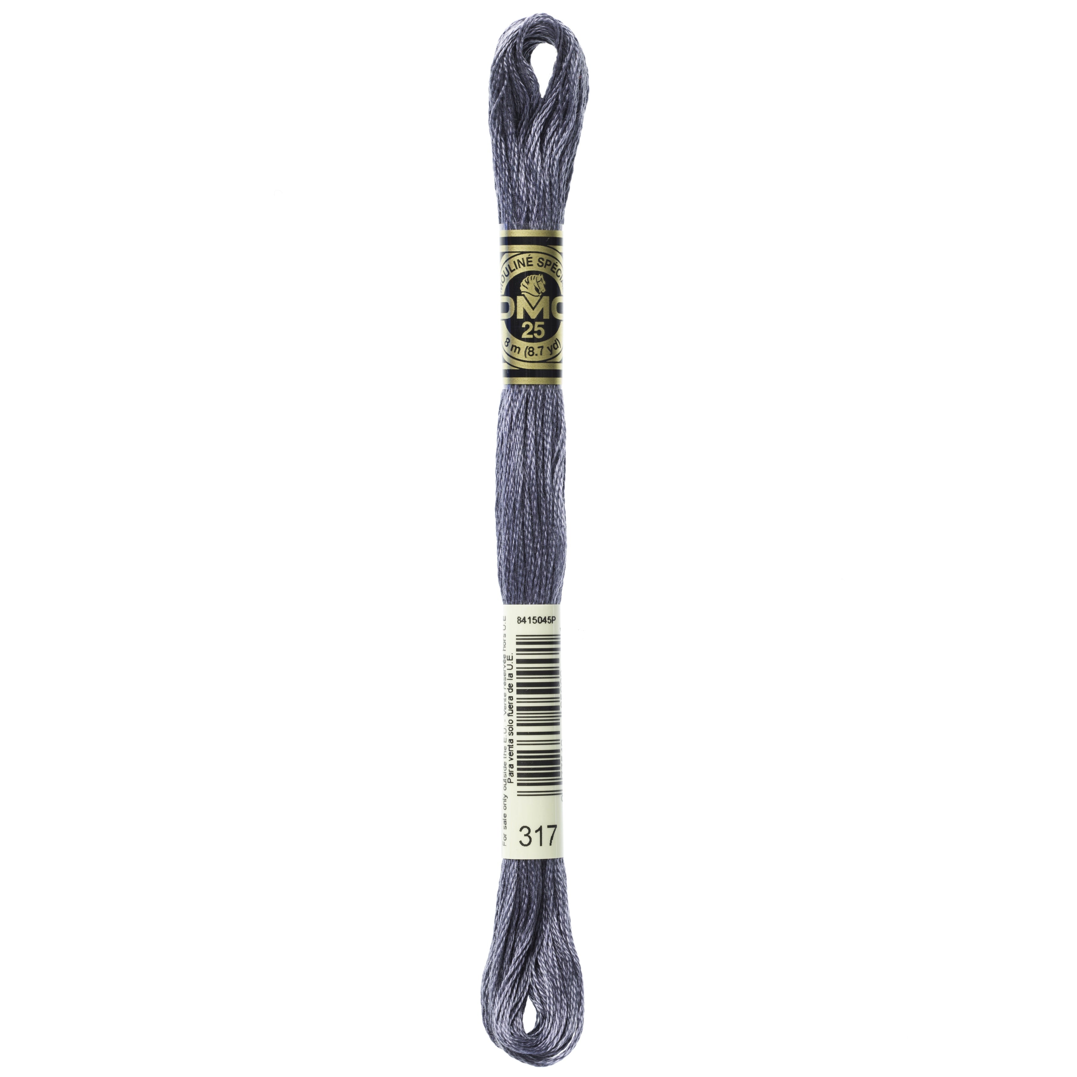 Embroidery Floss (200-499)