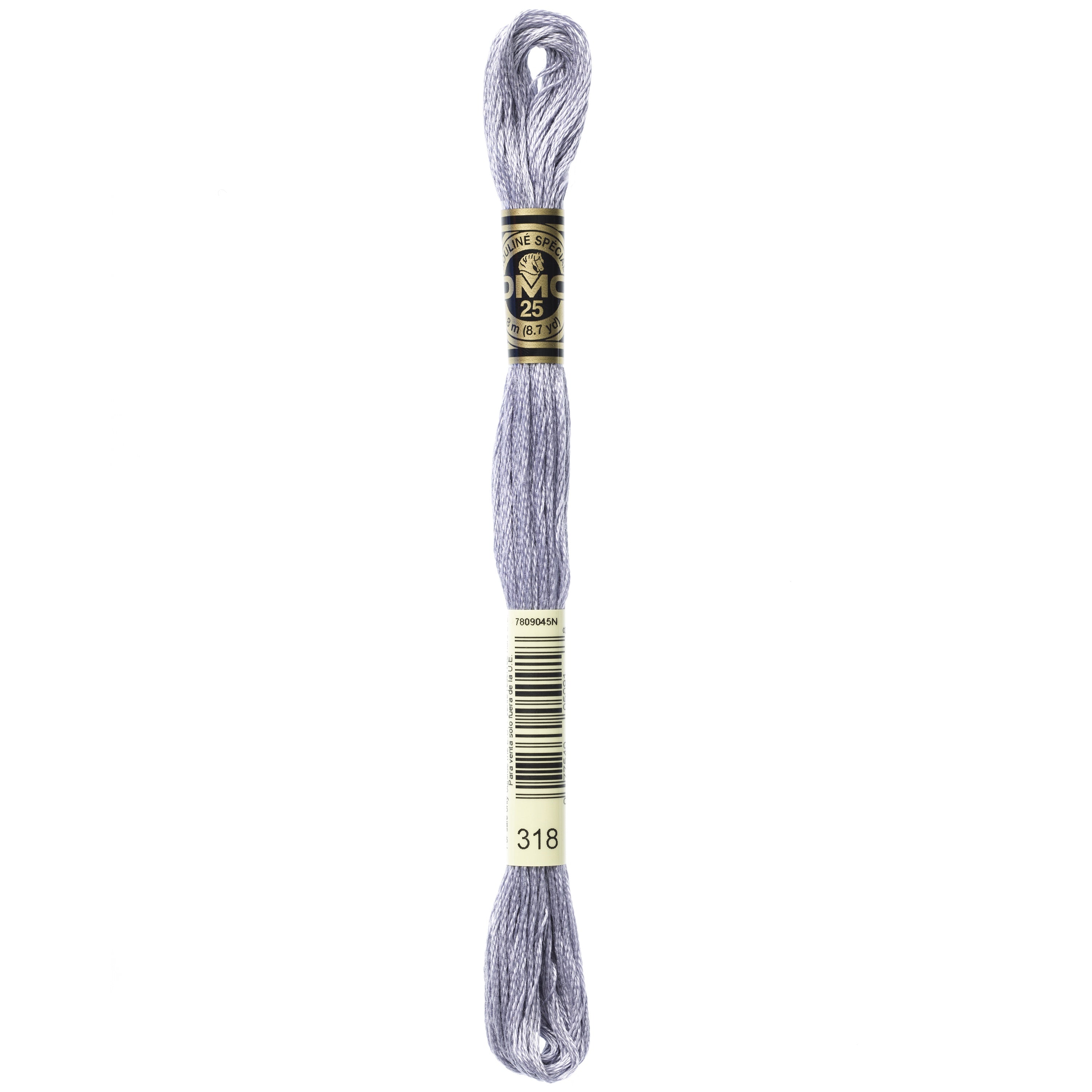 Embroidery Floss (200-499)
